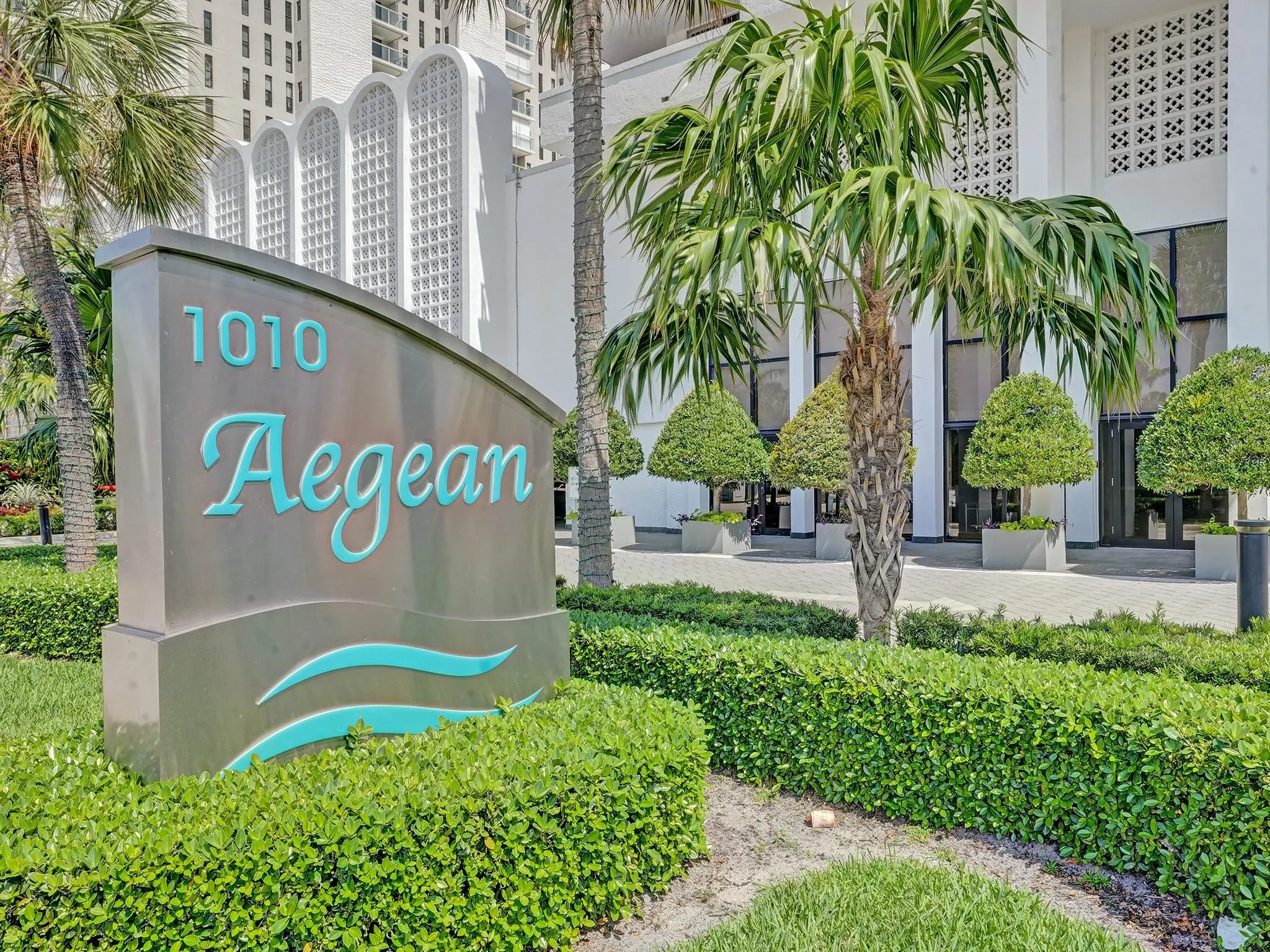 1010 S Ocean Blvd, #912