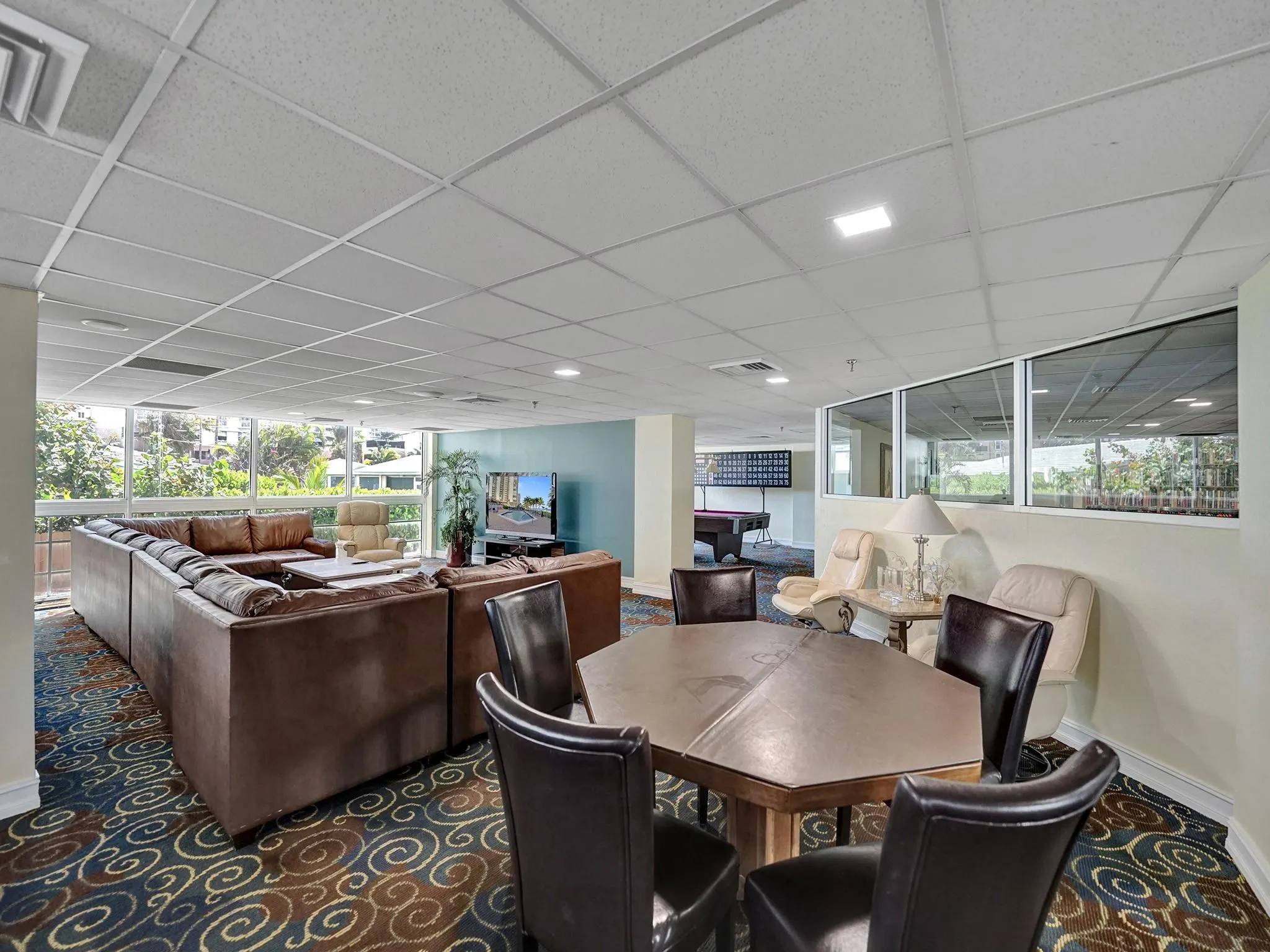 1010 S Ocean Blvd, #912