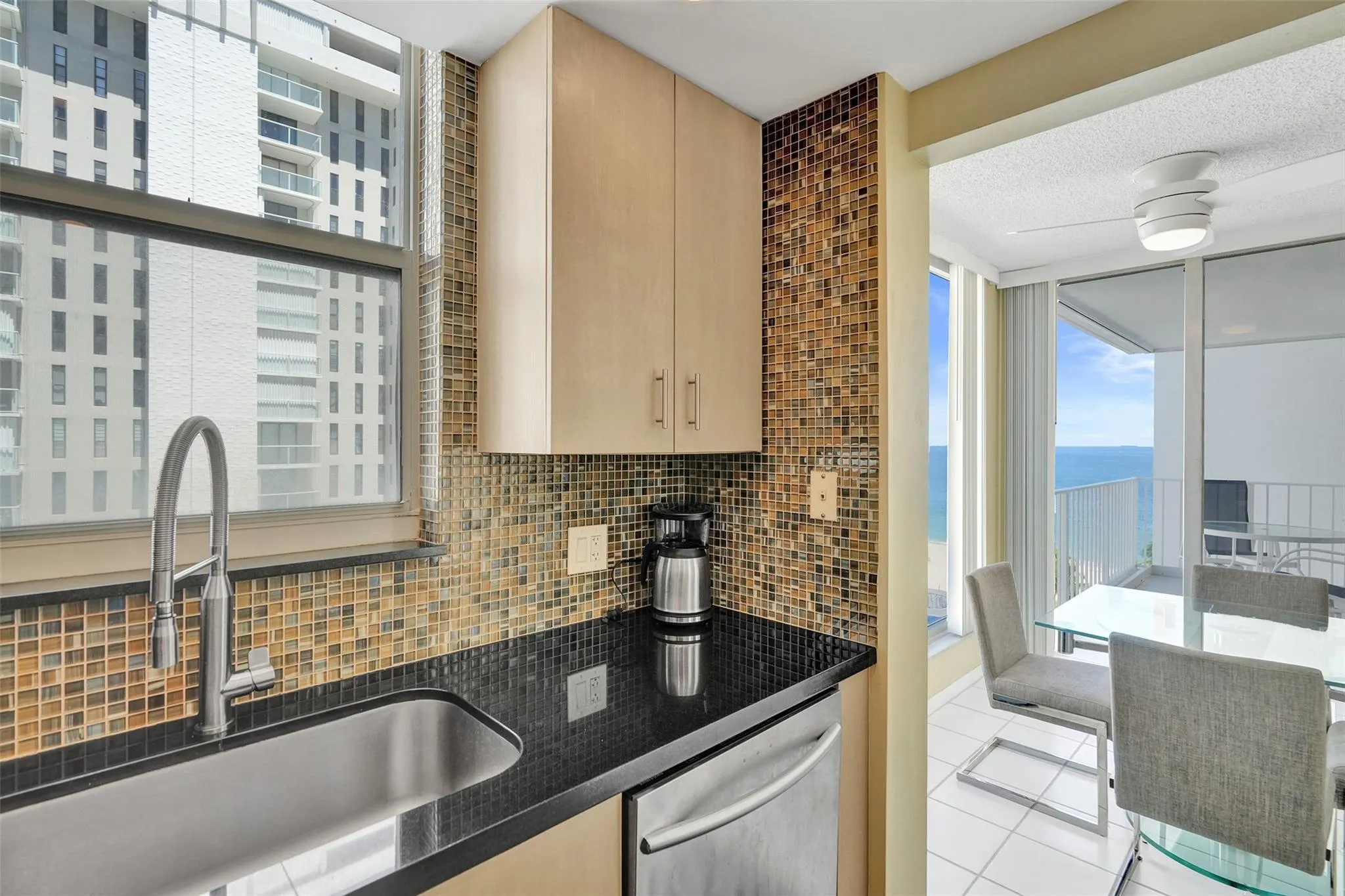 1010 S Ocean Blvd, #912