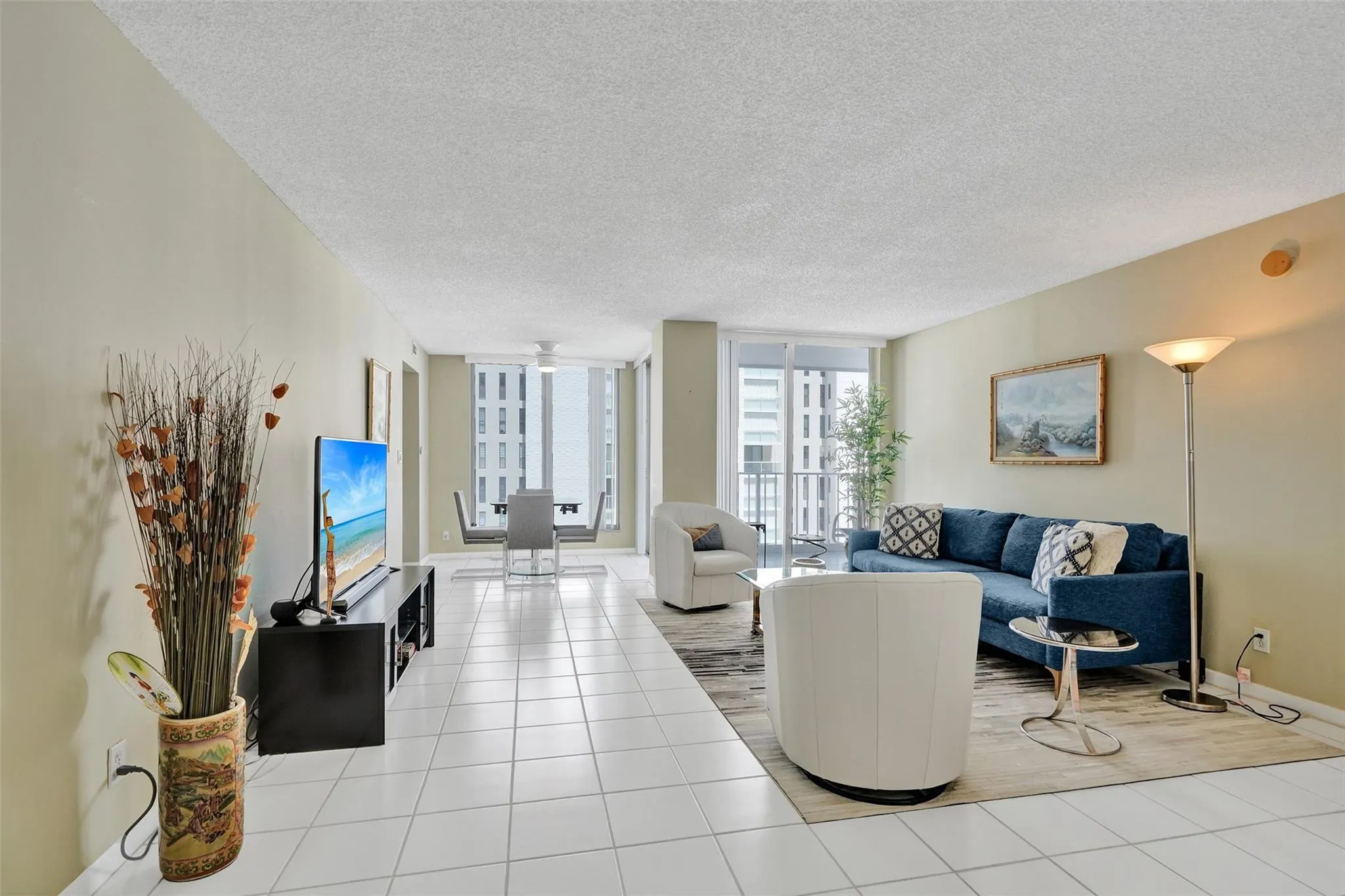 1010 S Ocean Blvd, #912
