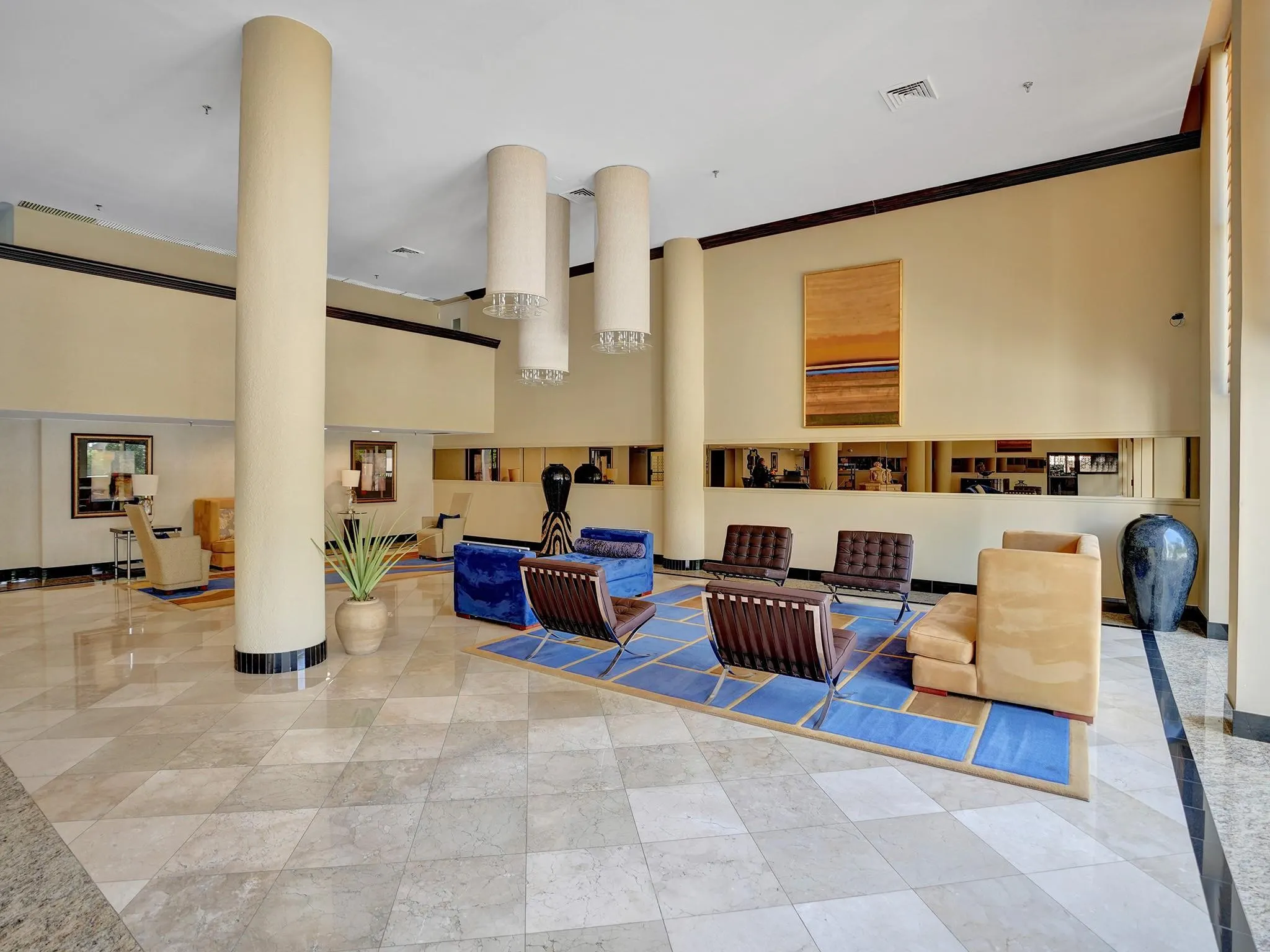 1010 S Ocean Blvd, #912