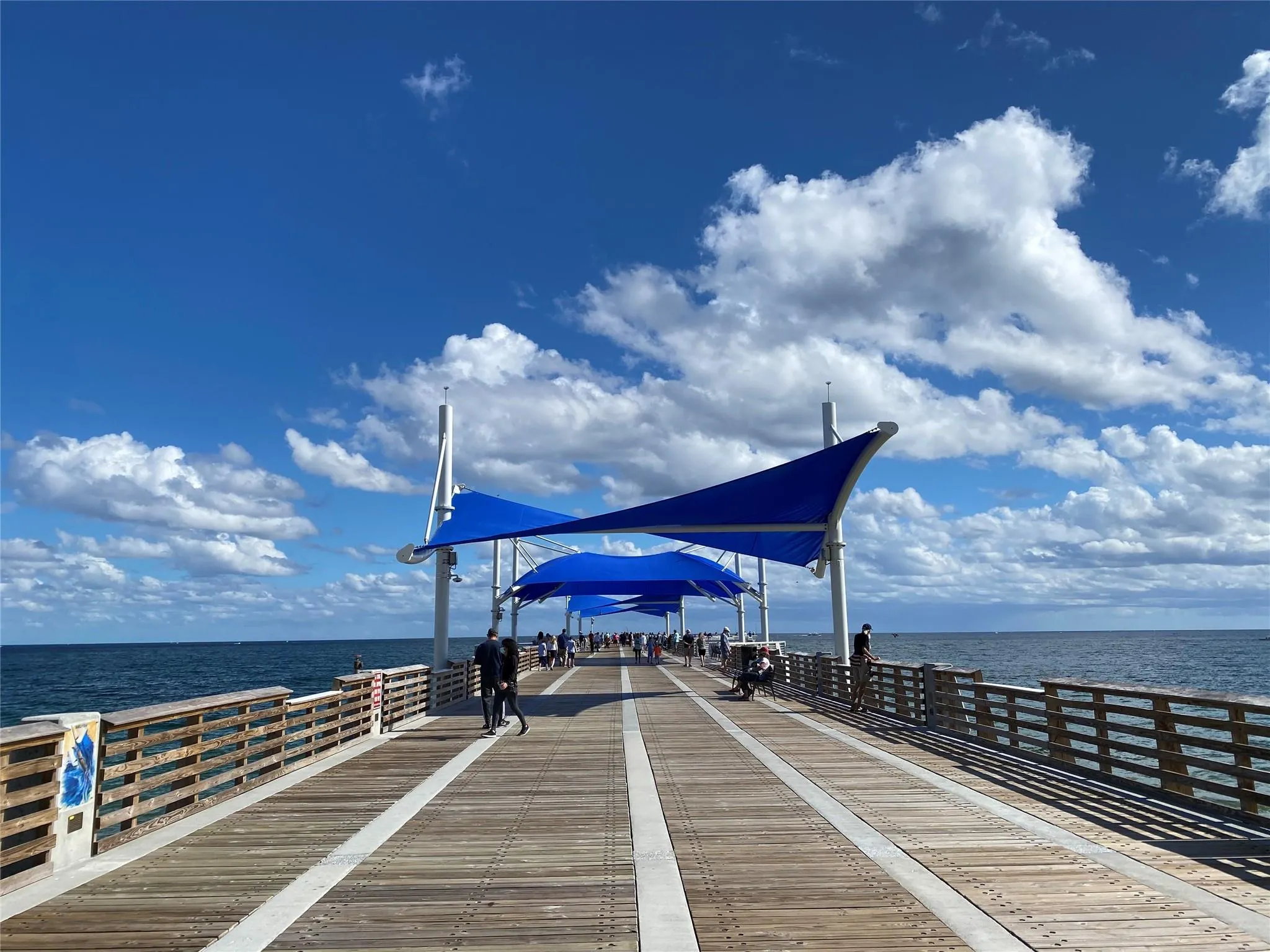 1010 S Ocean Blvd, #912