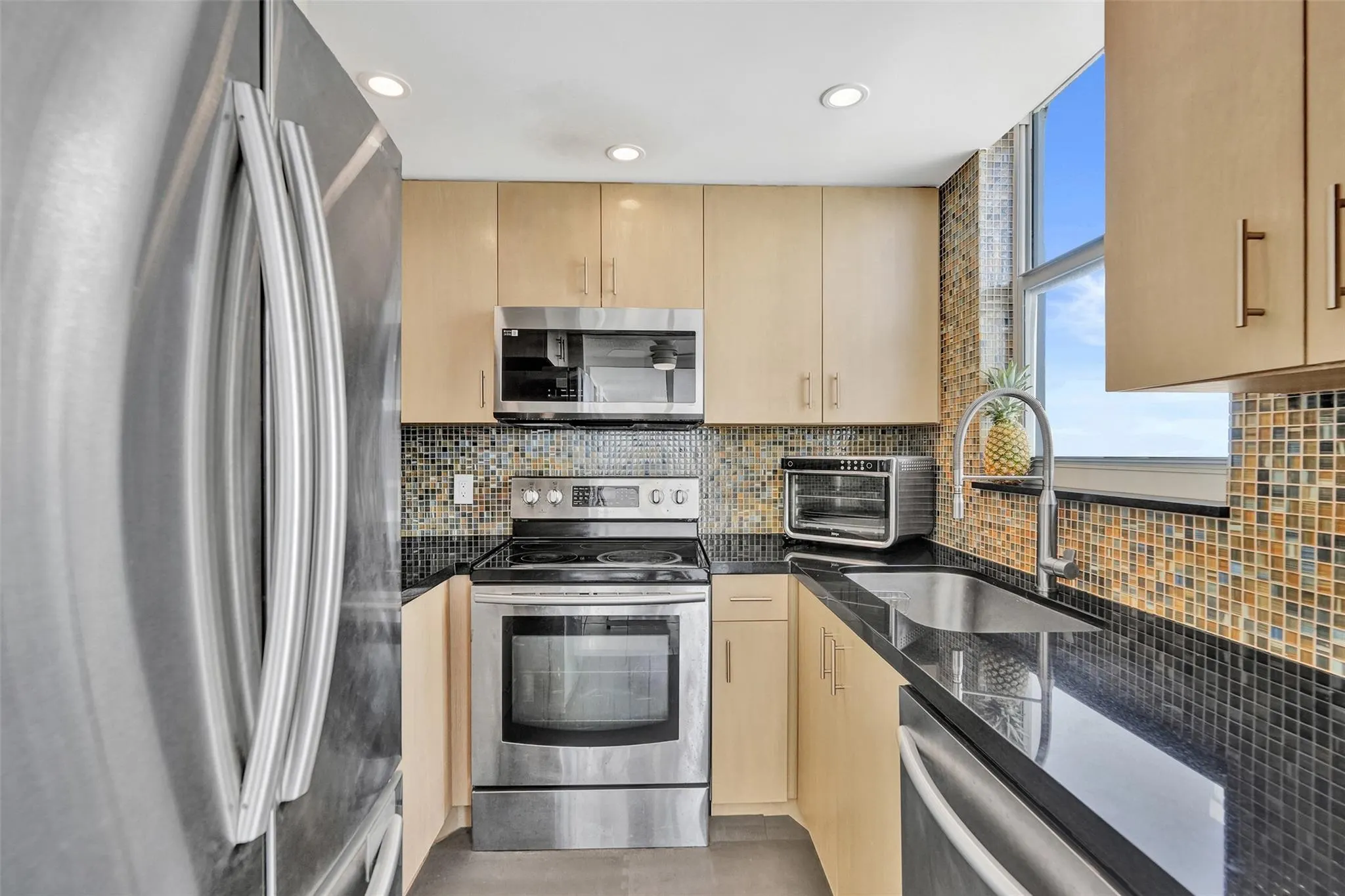 1010 S Ocean Blvd, #912