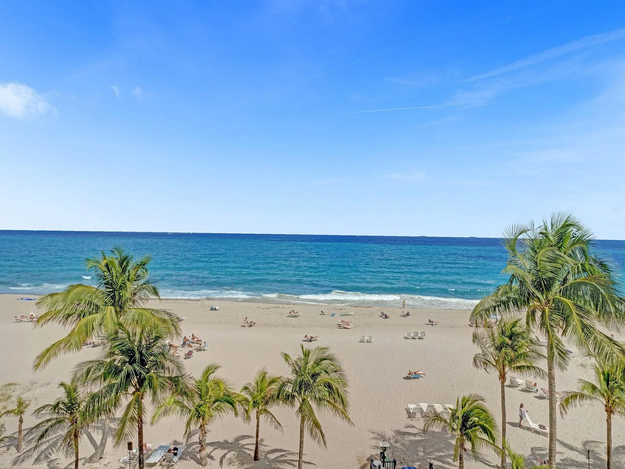 1010 S Ocean Blvd, #912