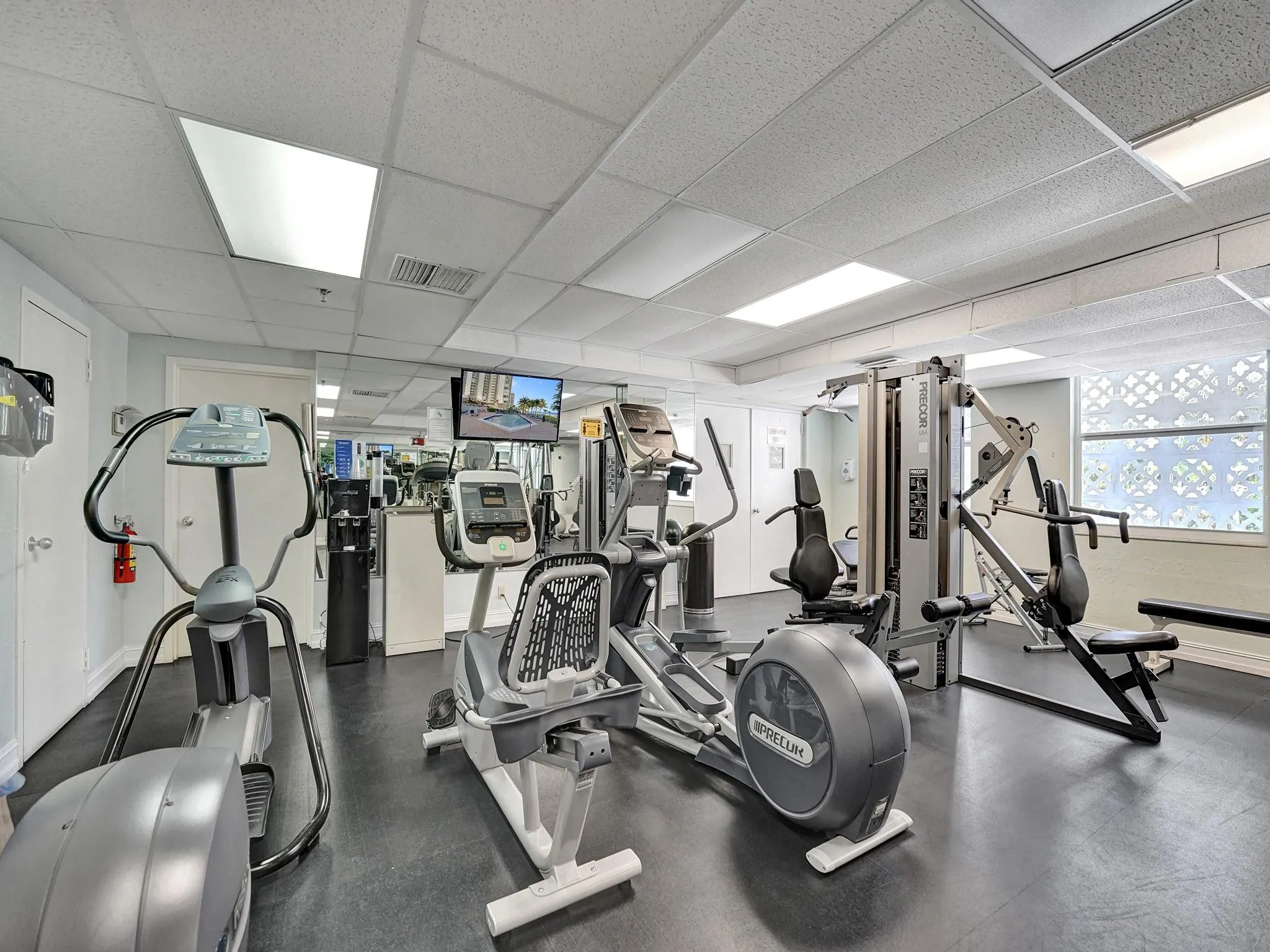 1010 S Ocean Blvd, #912