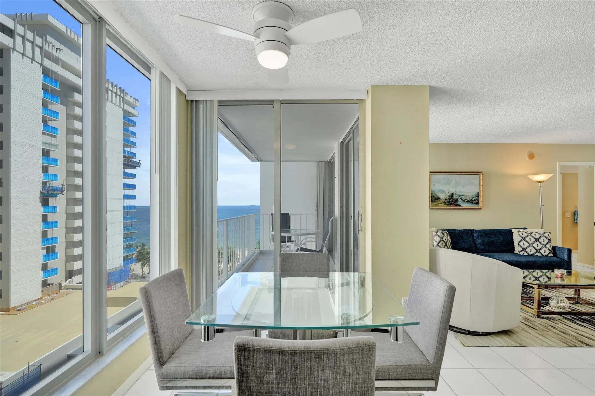 1010 S Ocean Blvd, #912