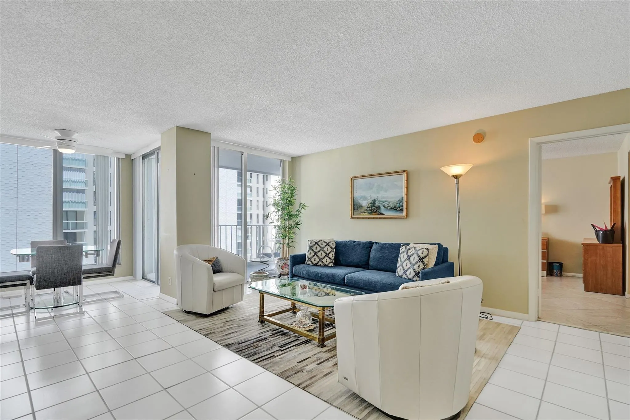 1010 S Ocean Blvd, #912