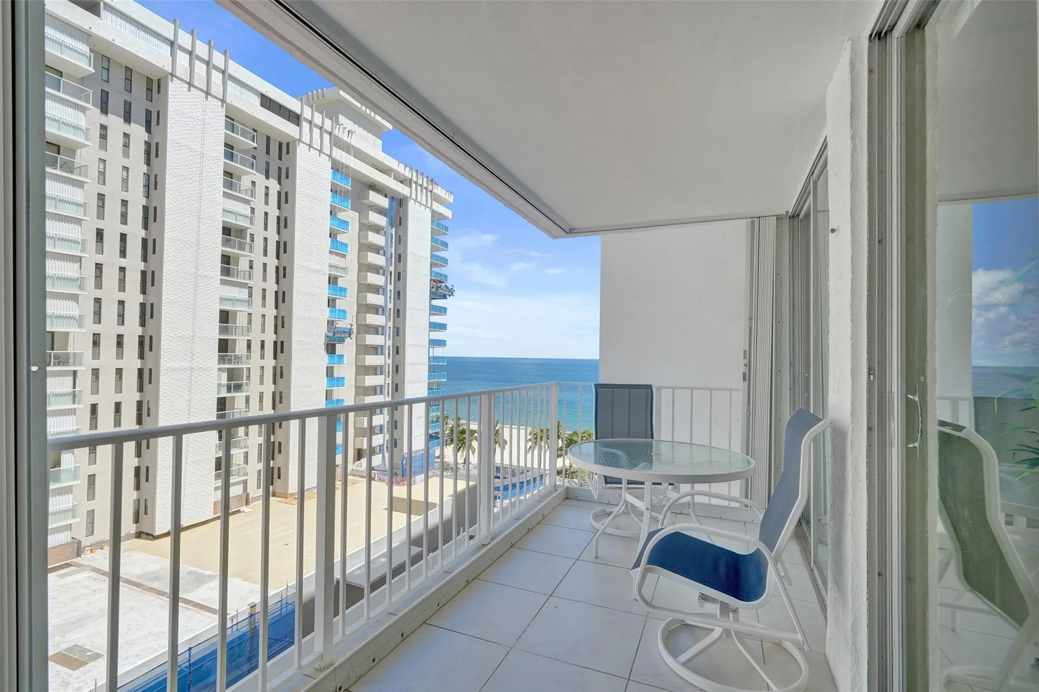 1010 S Ocean Blvd, #912