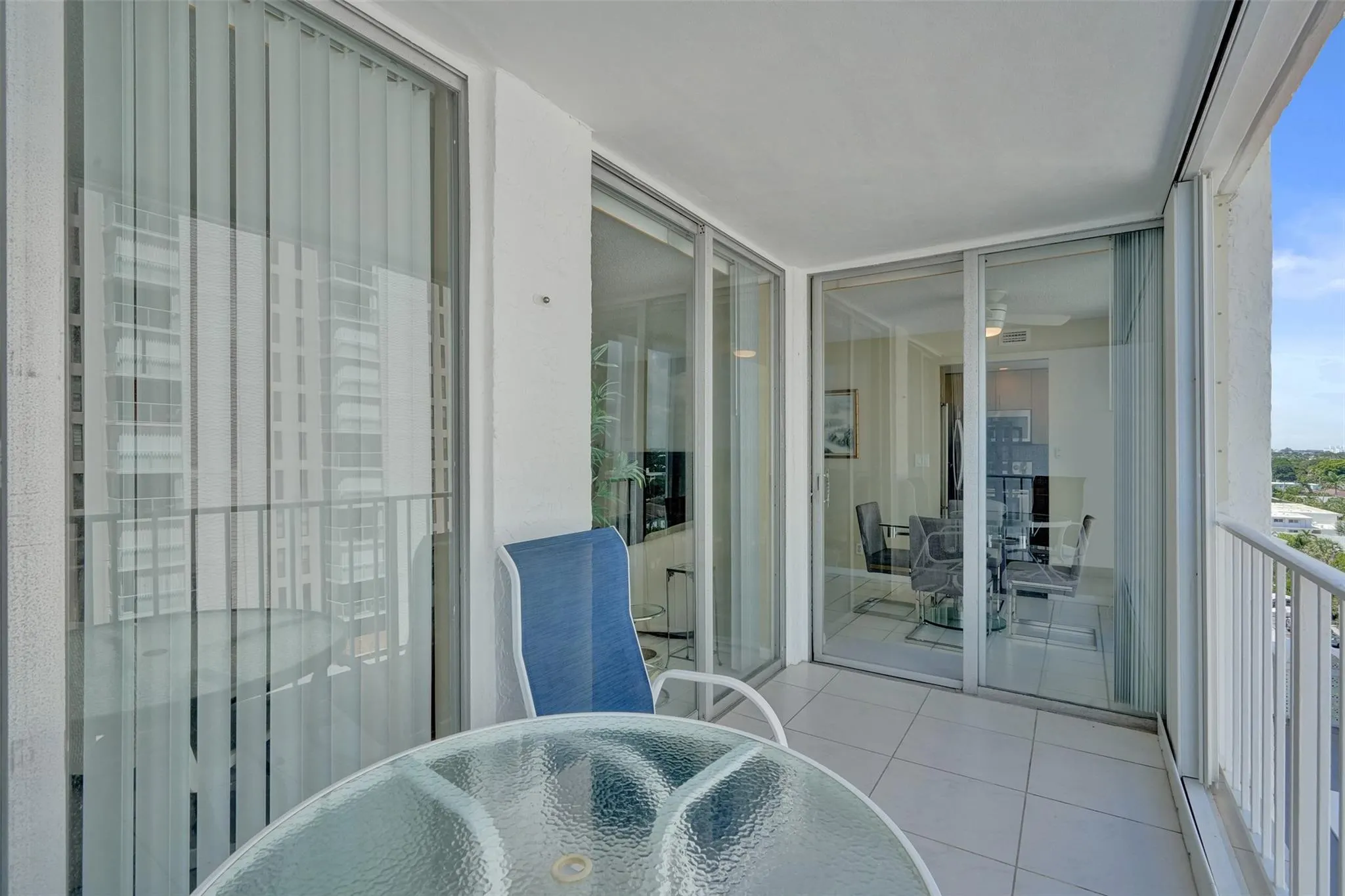1010 S Ocean Blvd, #912