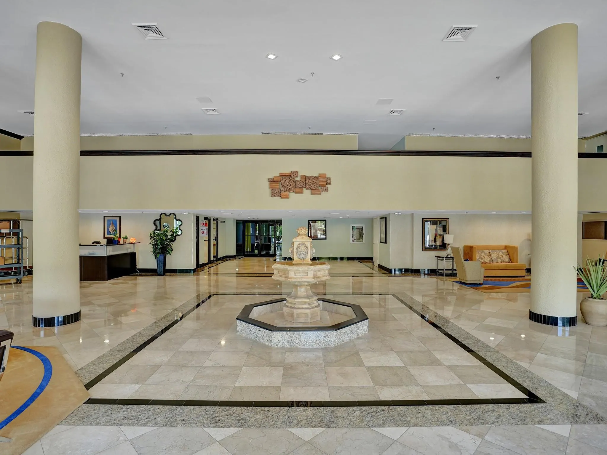 1010 S Ocean Blvd, #912