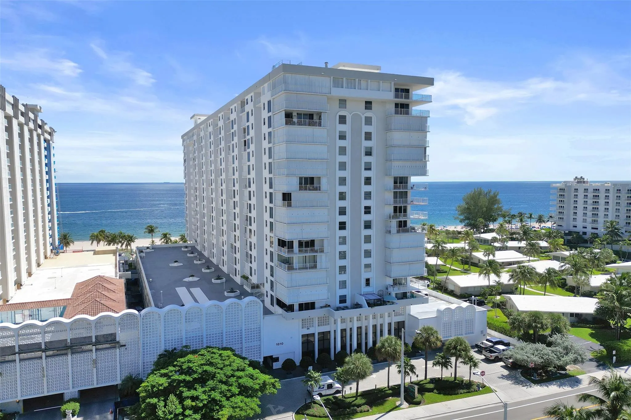 1010 S Ocean Blvd, #912