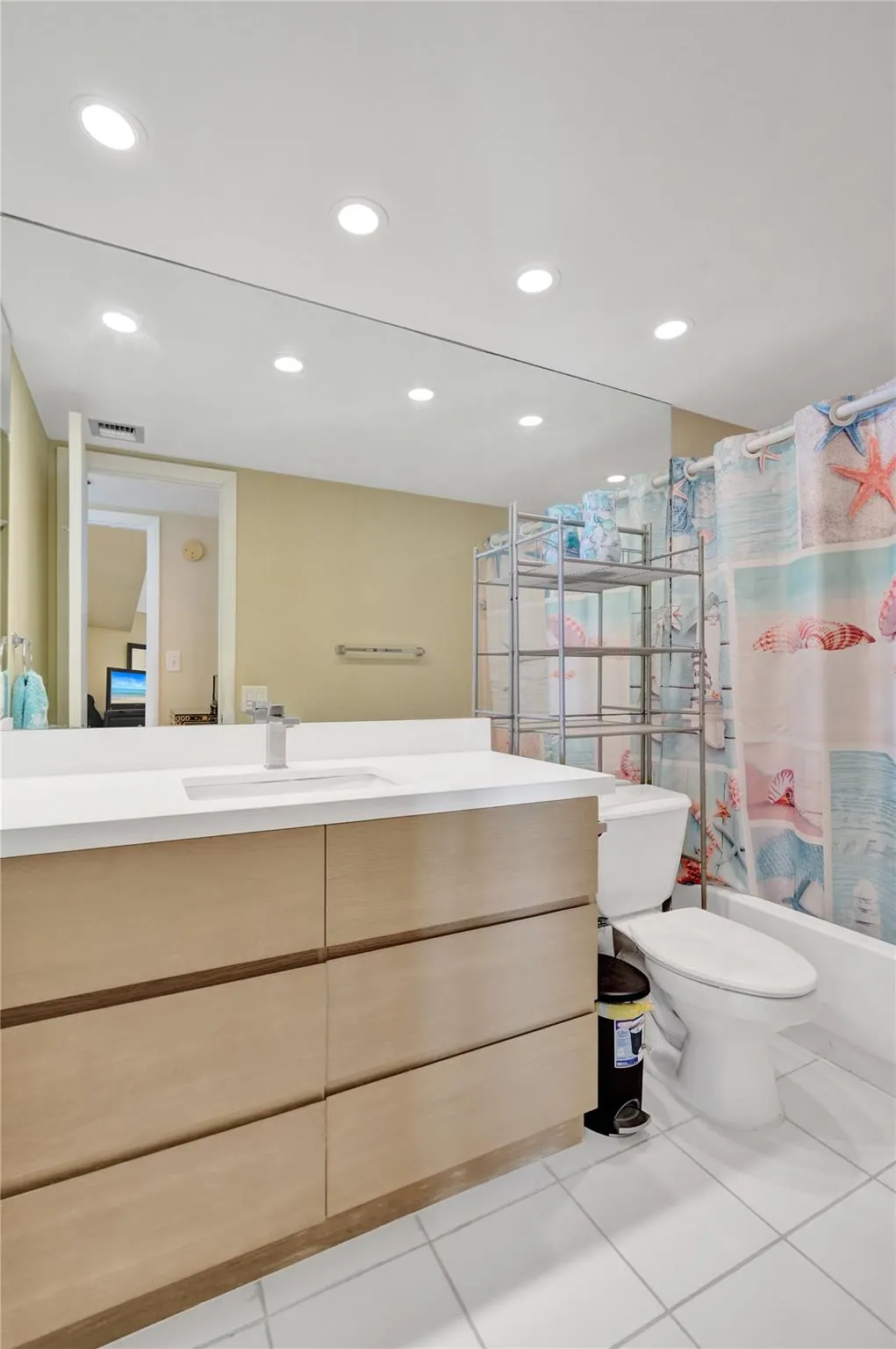 1010 S Ocean Blvd, #912