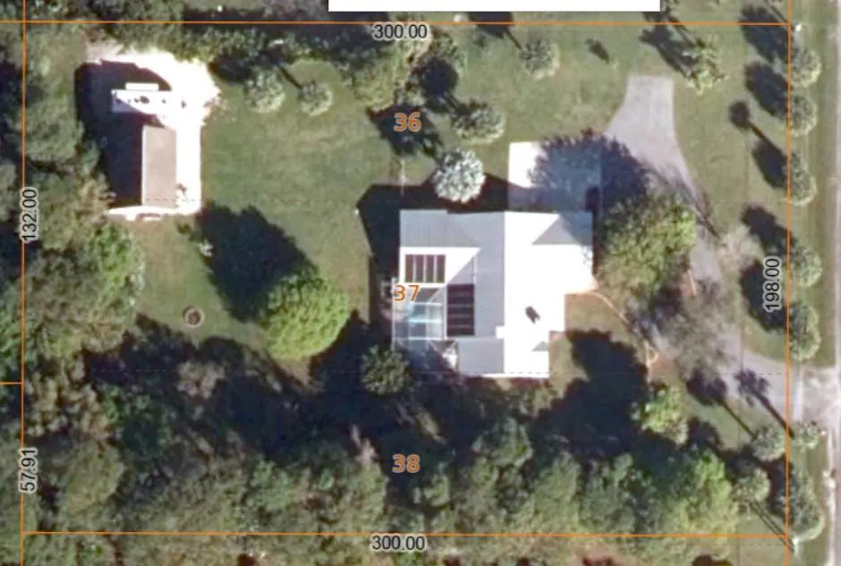 5717 Palmetto Dr
