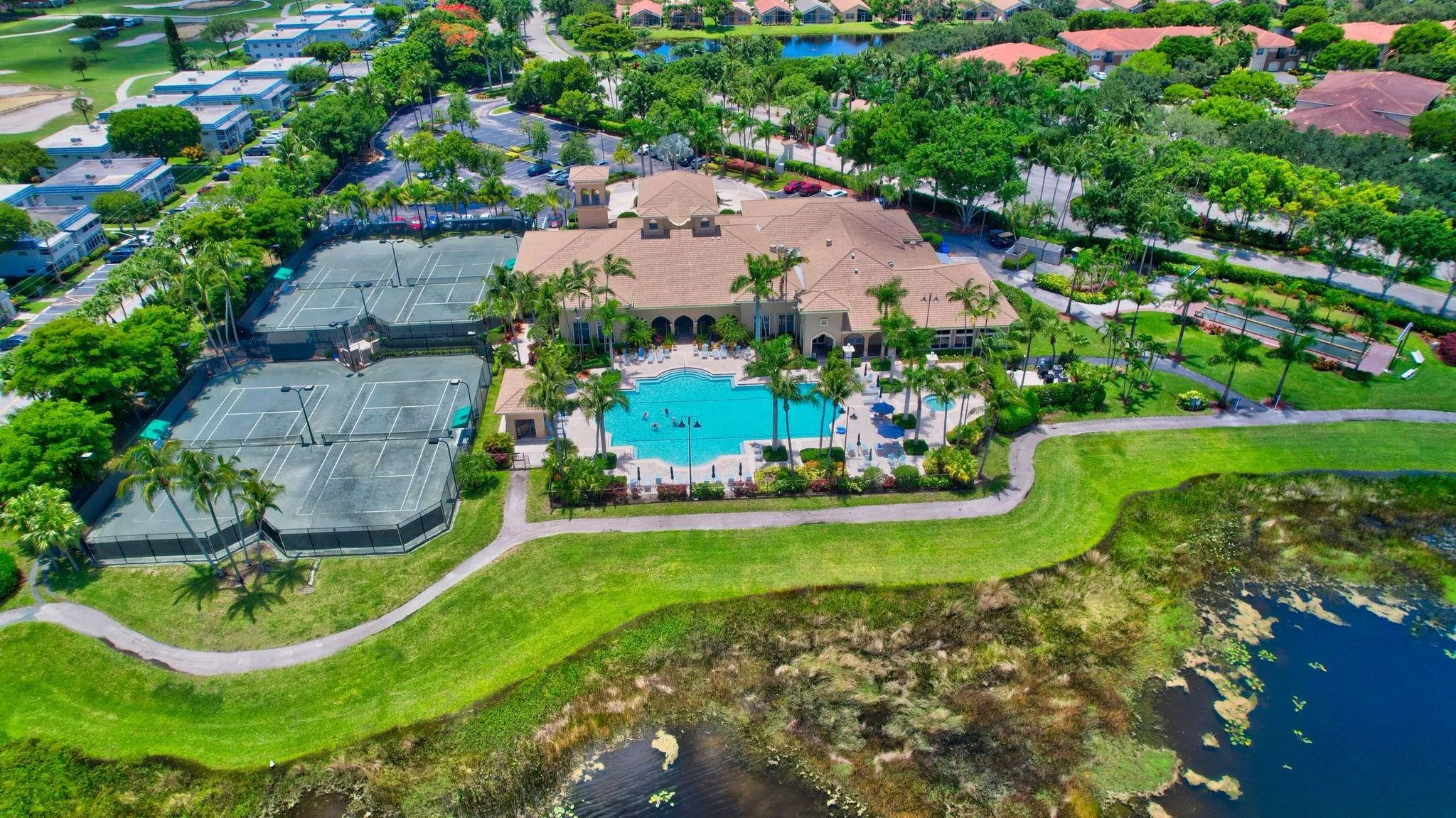 7045 Del Corso Lane