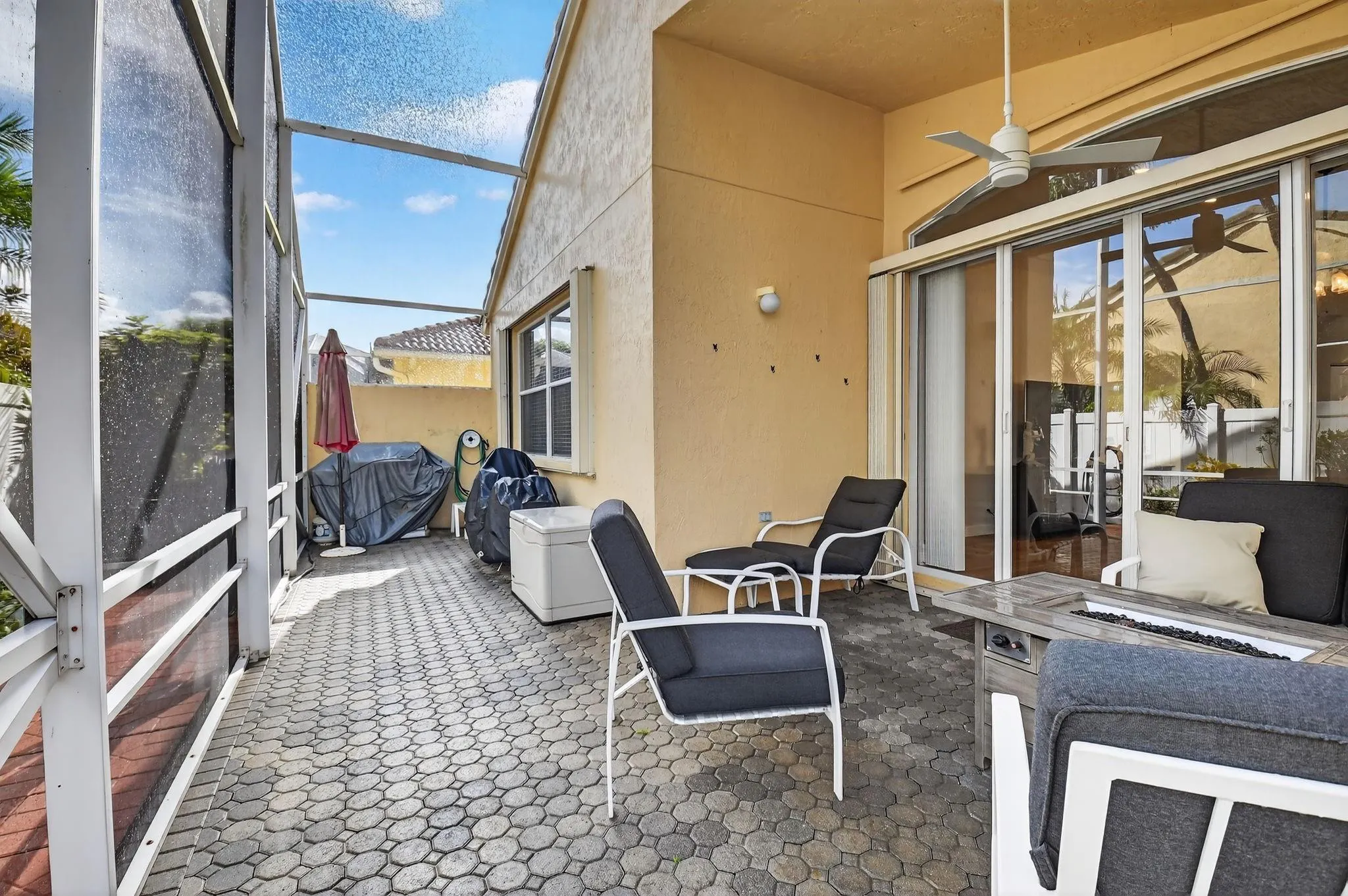 7045 Del Corso Lane