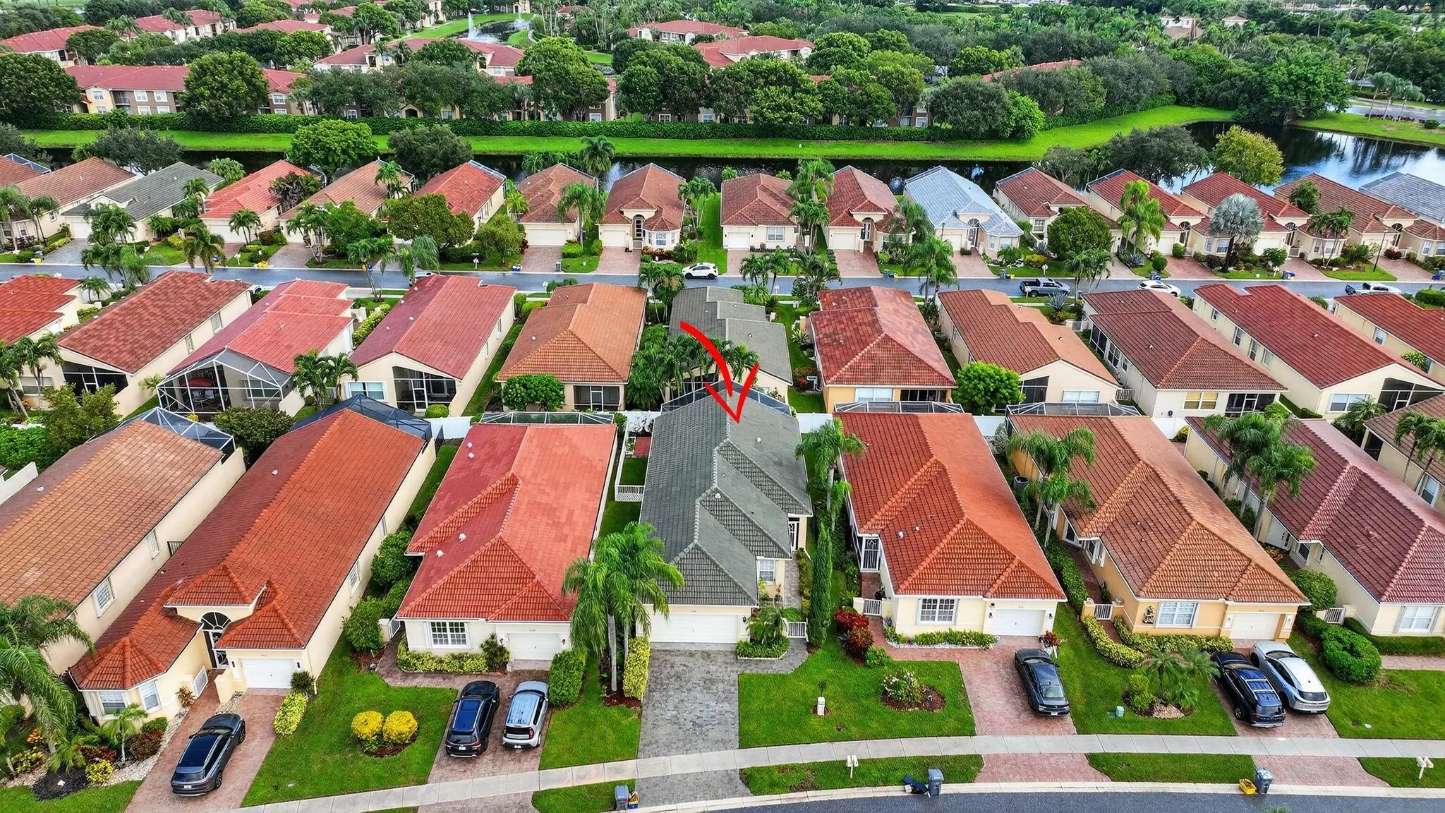 7045 Del Corso Lane