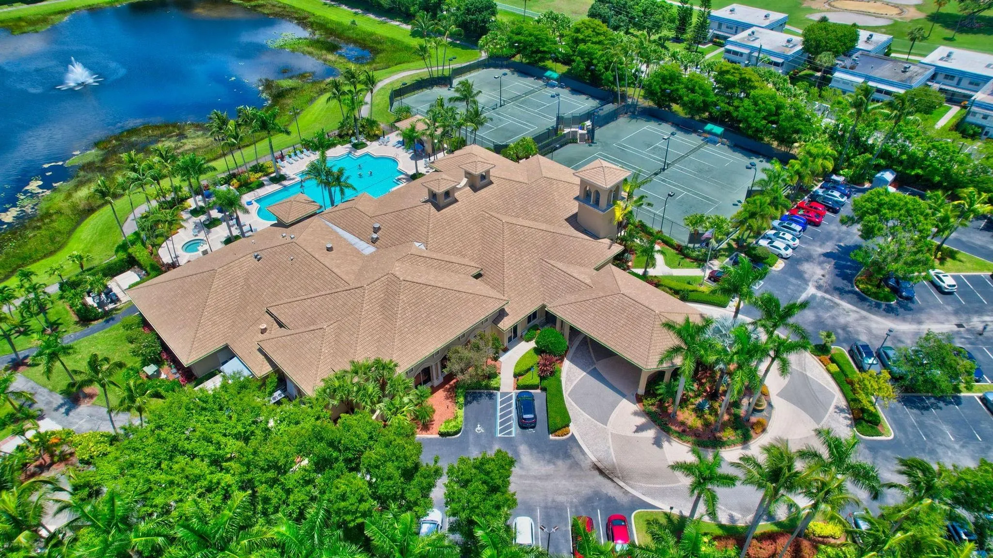 7045 Del Corso Lane