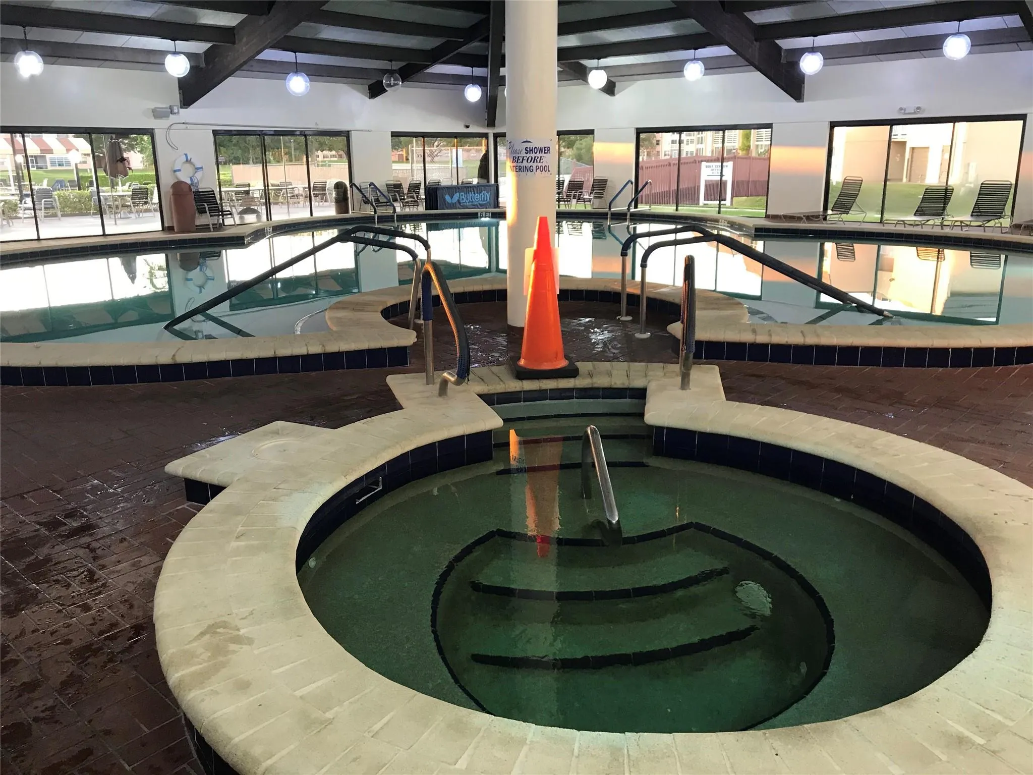 9101 Sunrise Lakes Blvd, #117