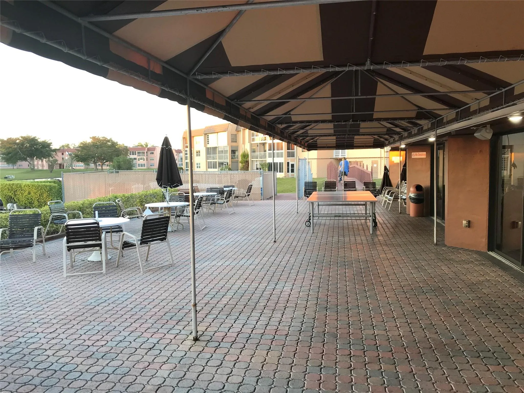 9101 Sunrise Lakes Blvd, #117