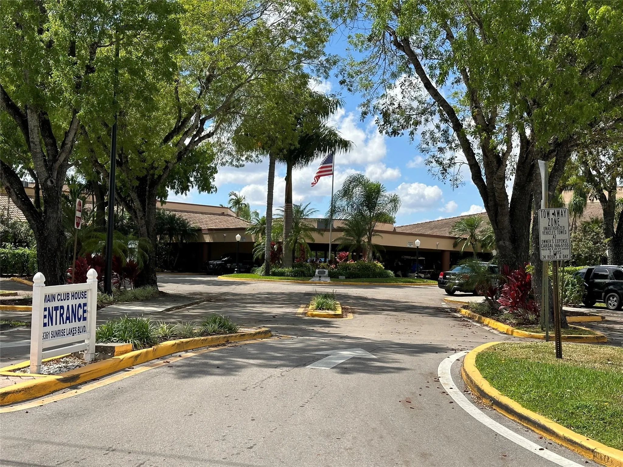 9101 Sunrise Lakes Blvd, #117
