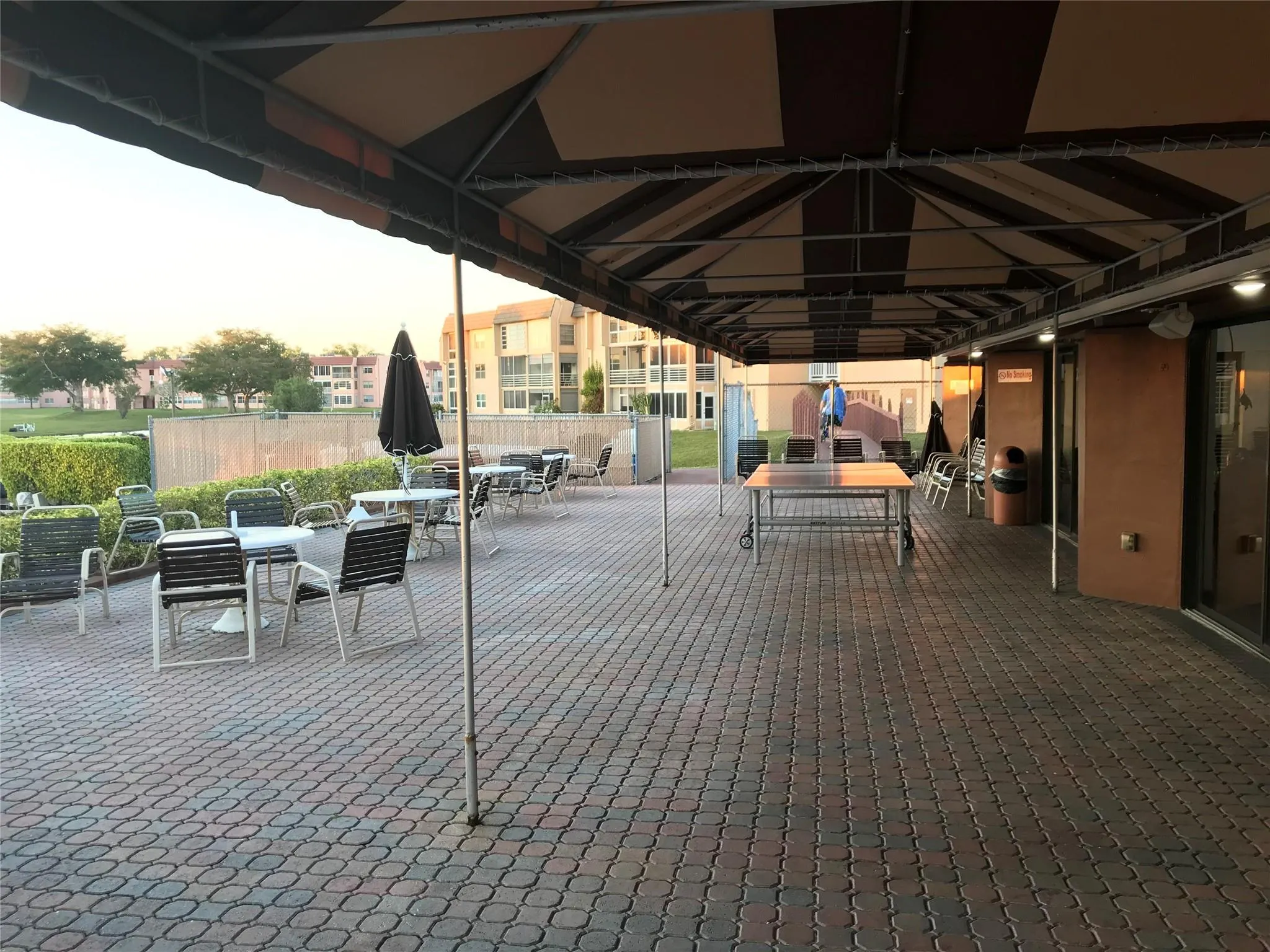 9101 Sunrise Lakes Blvd, #117