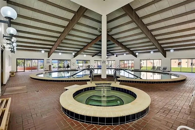 9101 Sunrise Lakes Blvd, #117