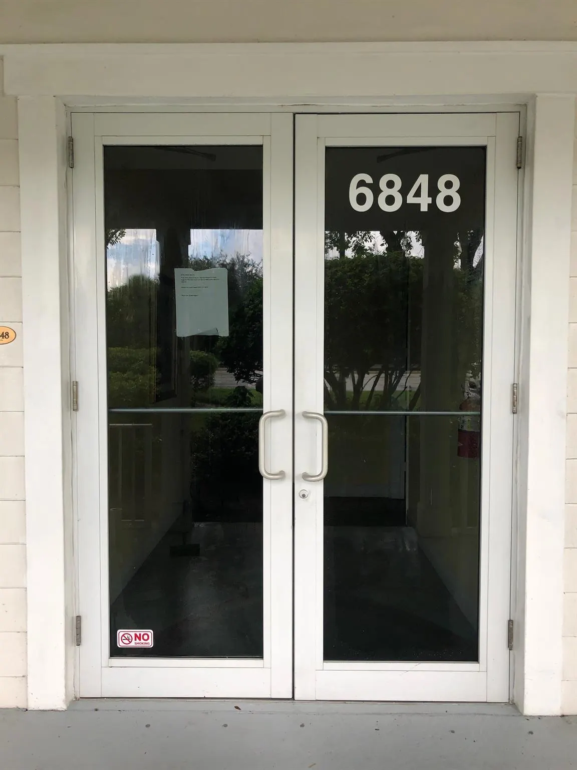 6848 GRIFFIN ROAD, #C-6
