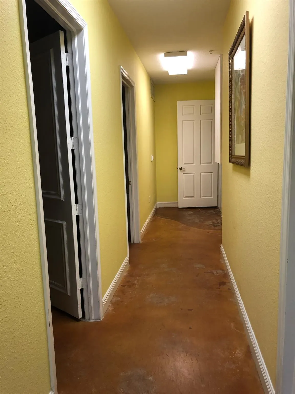 6848 GRIFFIN ROAD, #C-6