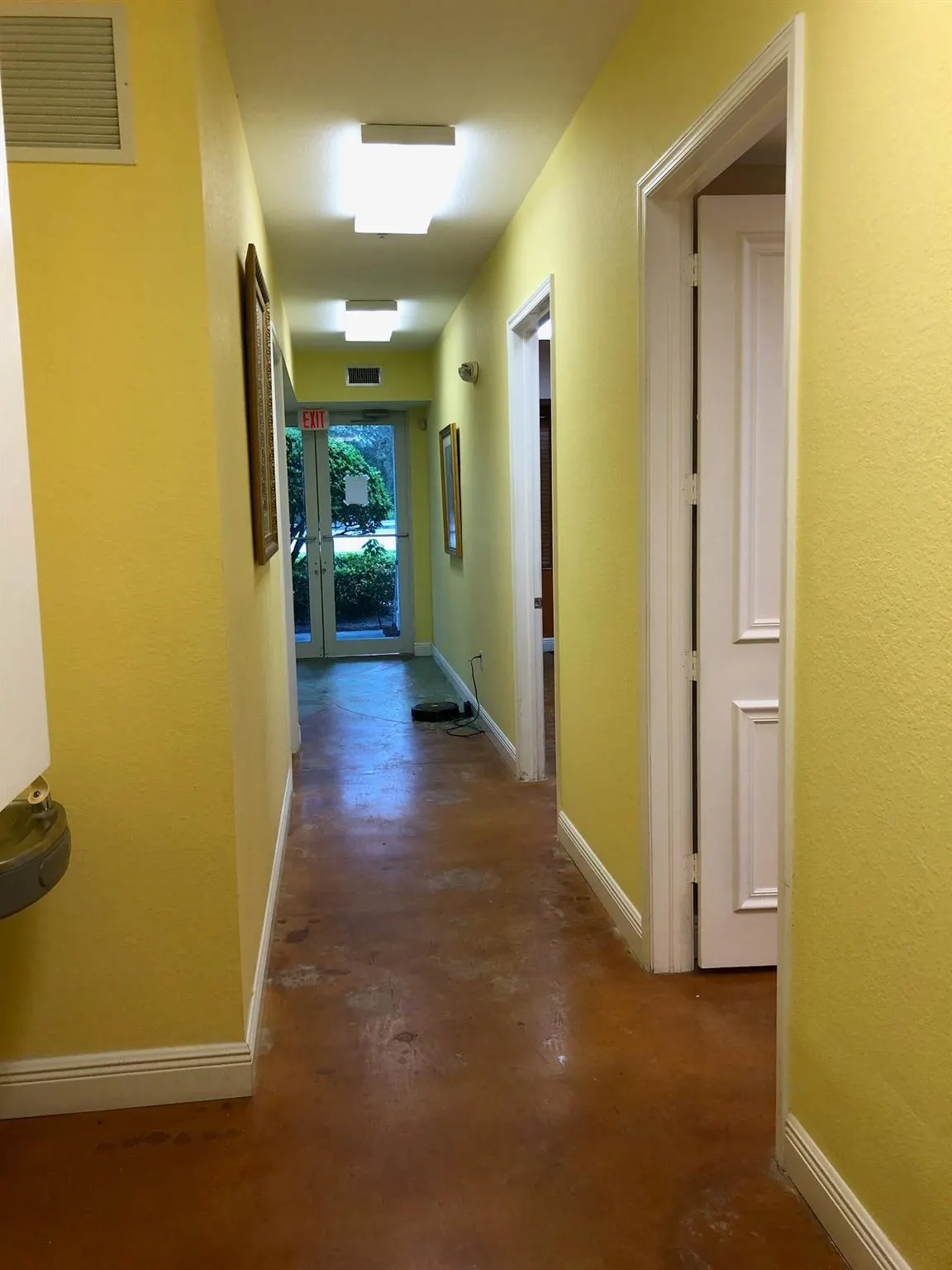 6848 GRIFFIN ROAD, #C-6