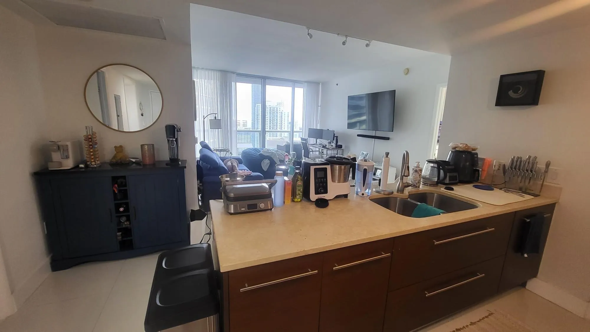 475 Brickell ave, #4913