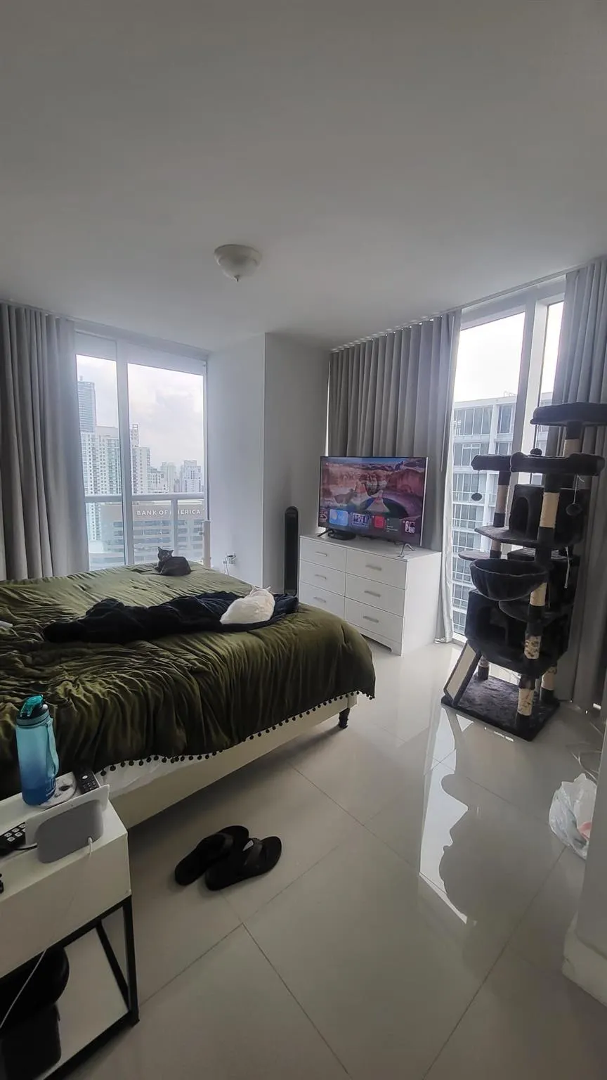 475 Brickell ave, #4913