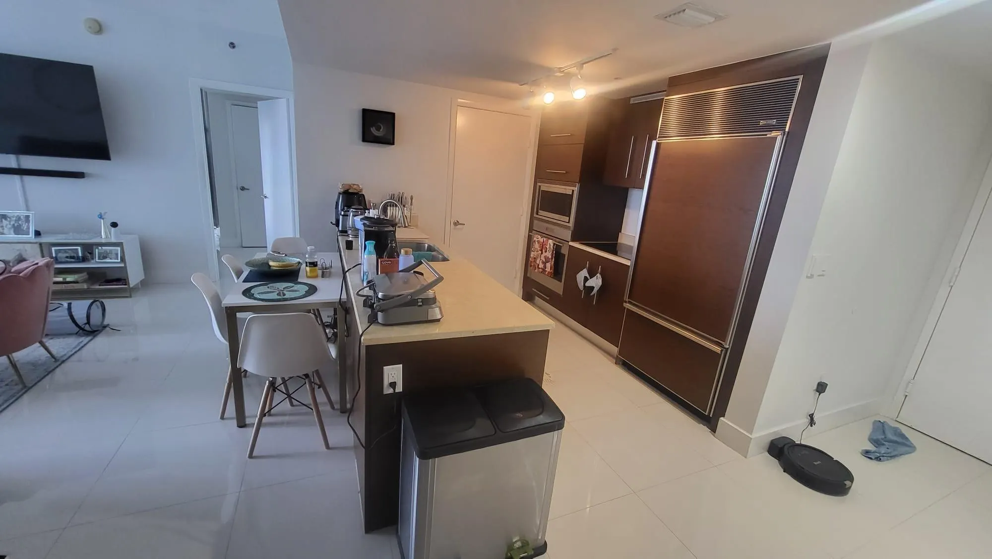475 Brickell ave, #4913