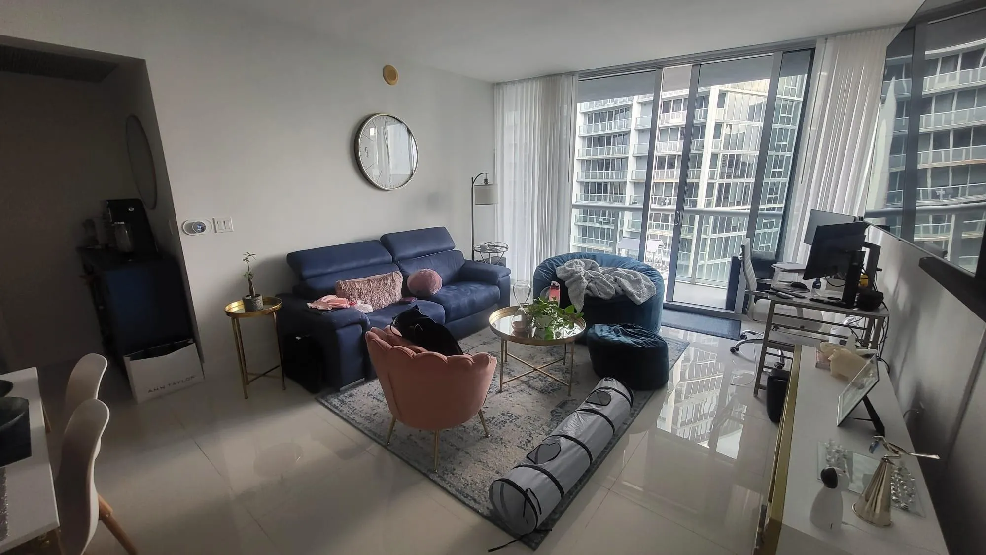 475 Brickell ave, #4913