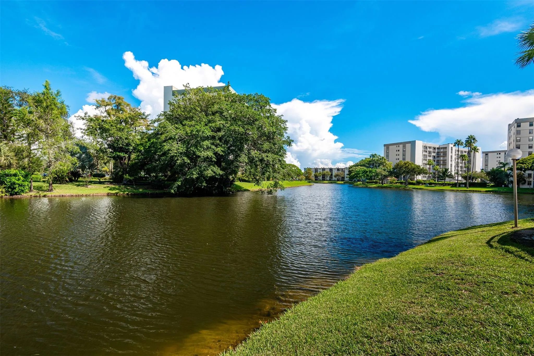 2307 S Cypress Bend Dr, #108A