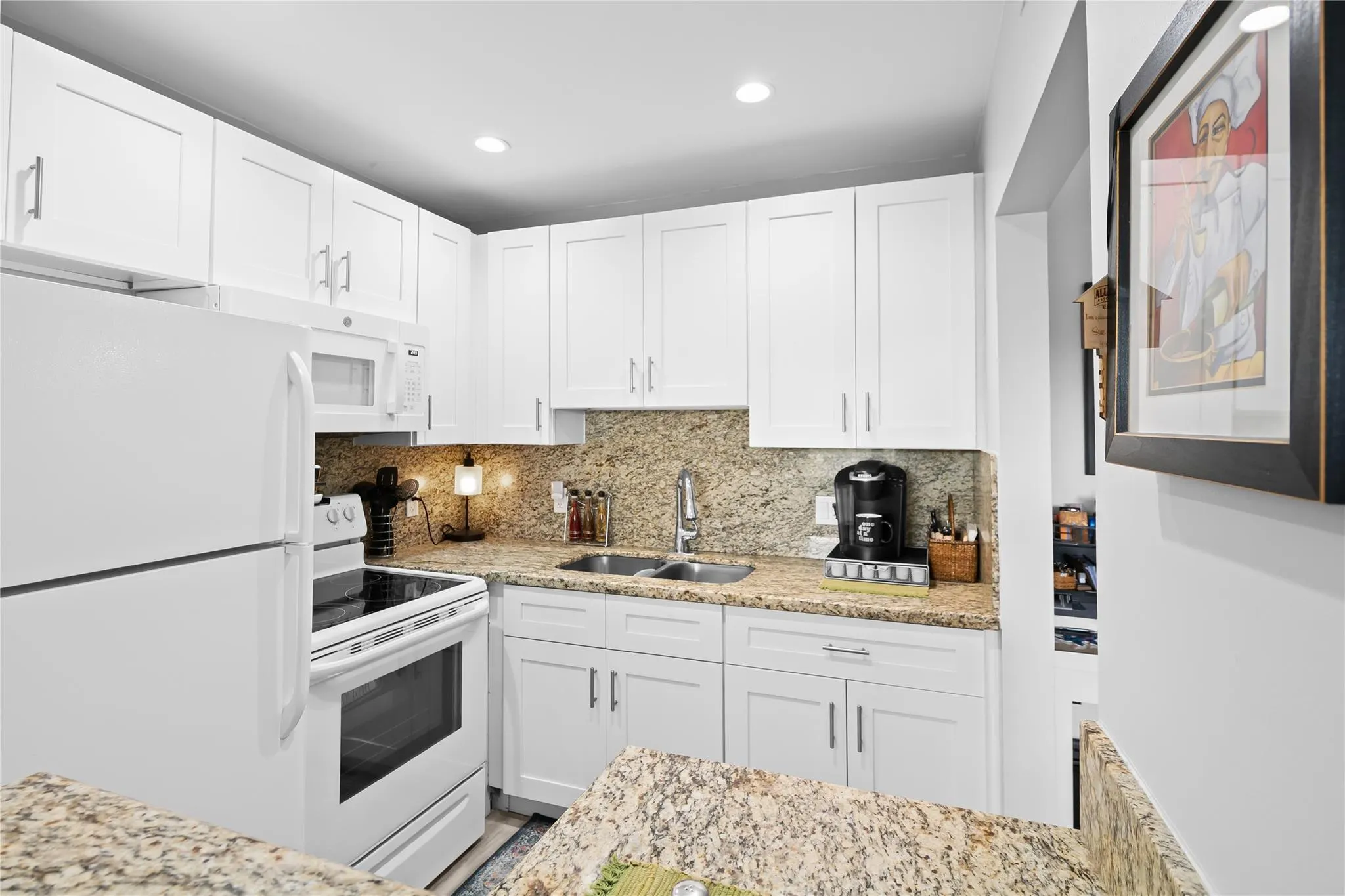318 Oakridge R, #318