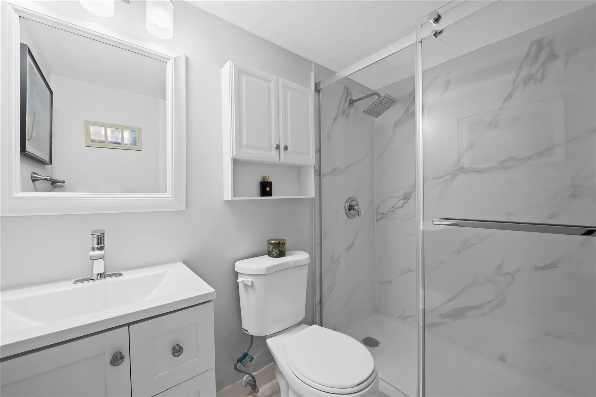 318 Oakridge R, #318