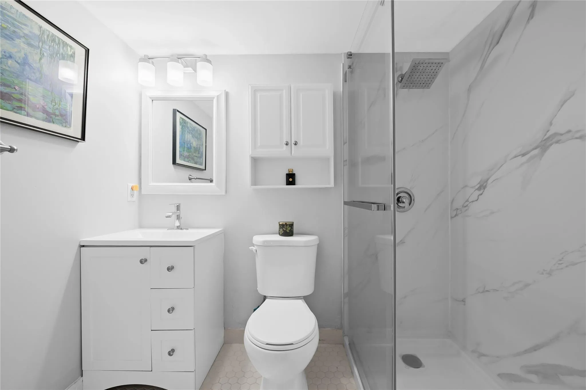 318 Oakridge R, #318