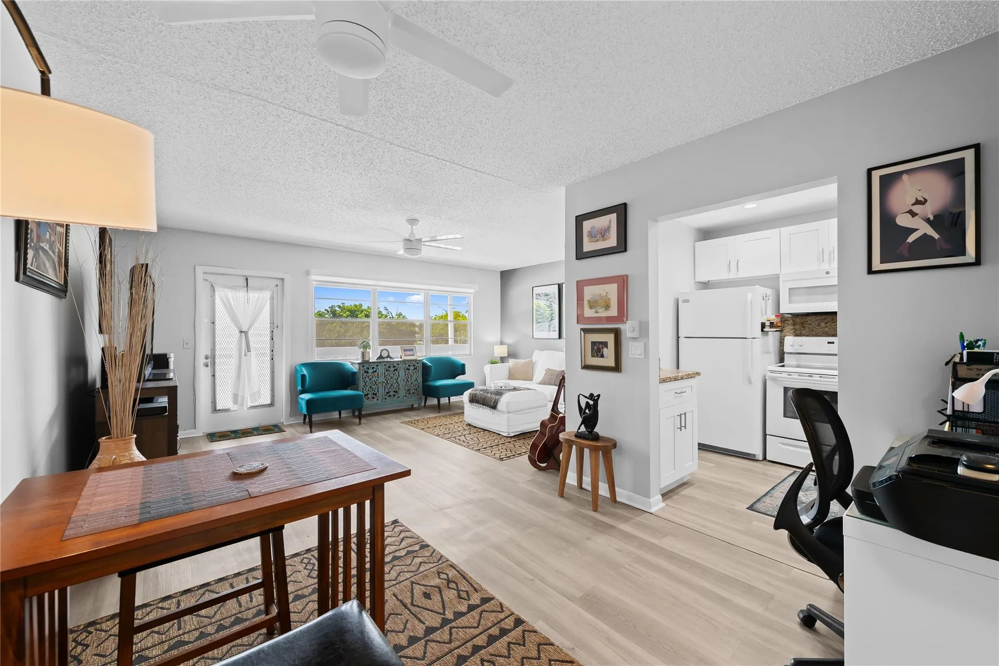 318 Oakridge R, #318