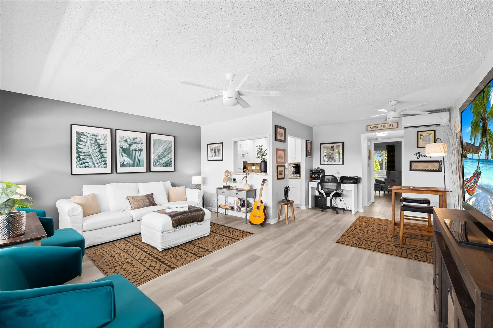 318 Oakridge R, #318