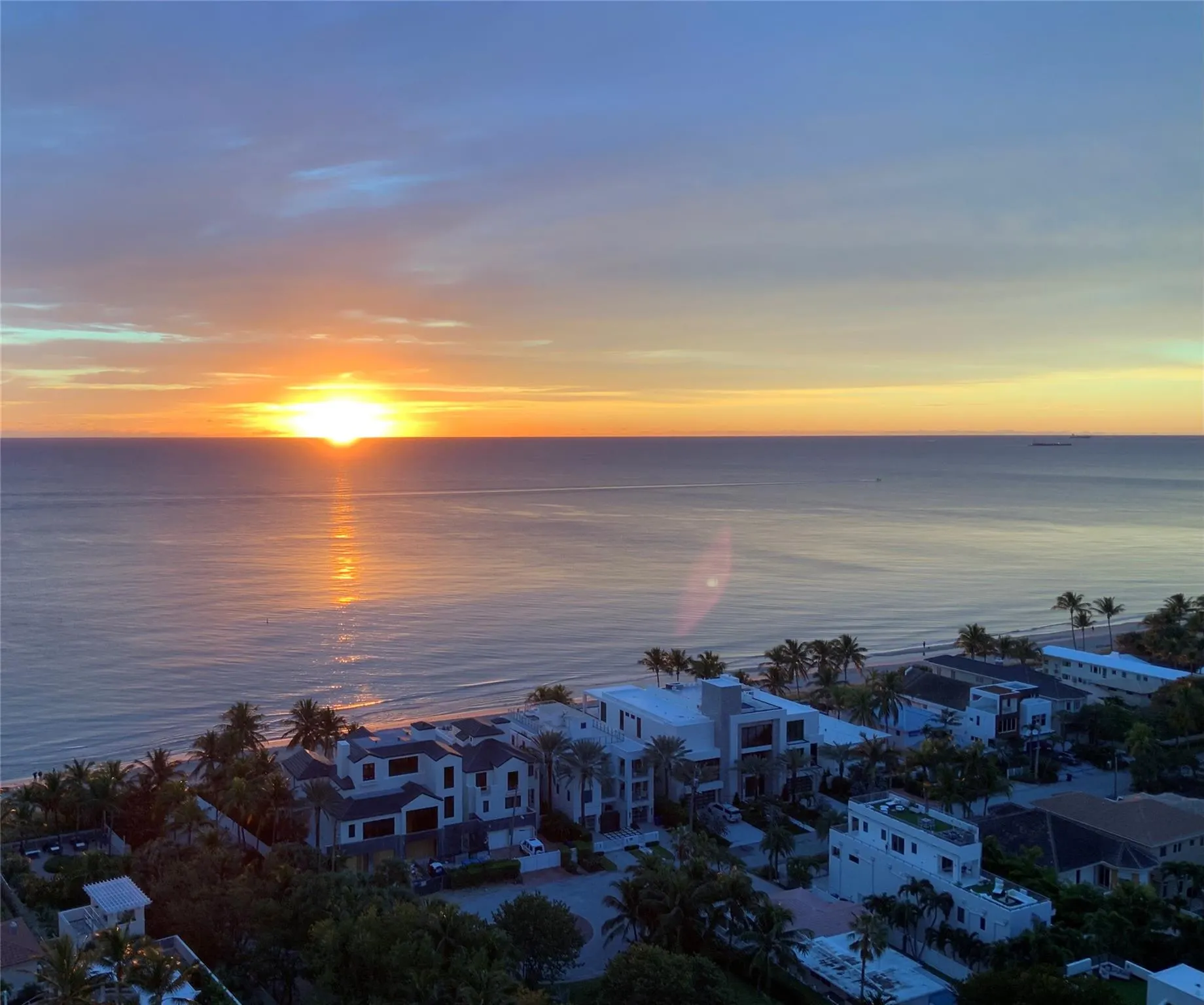 3100 N Ocean Blvd, #1606