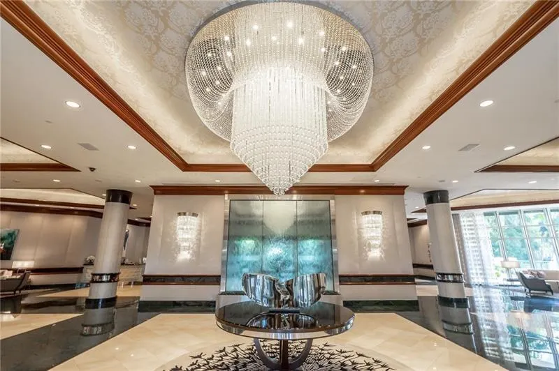 3100 N Ocean Blvd, #1606