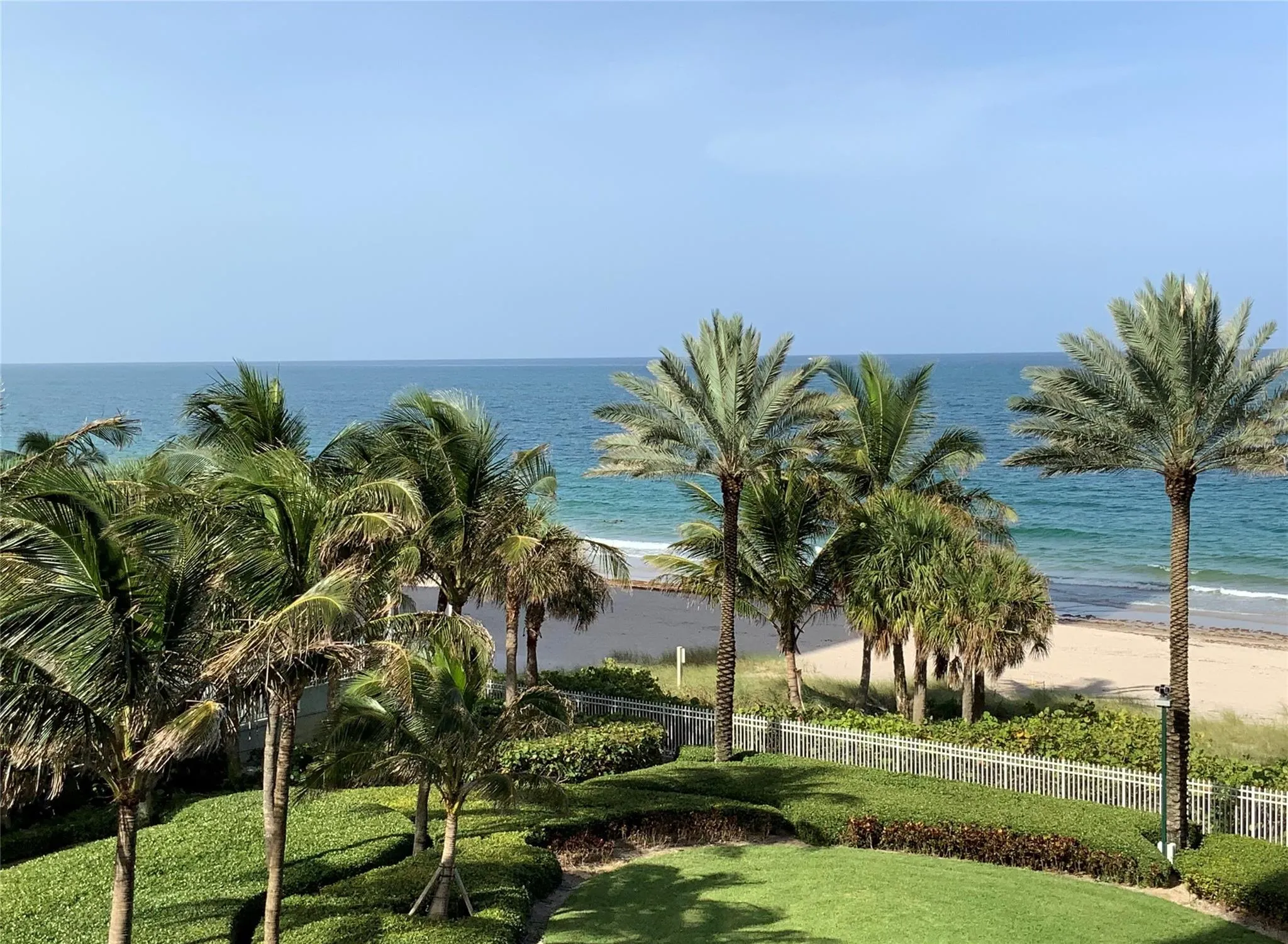 3100 N Ocean Blvd, #1606