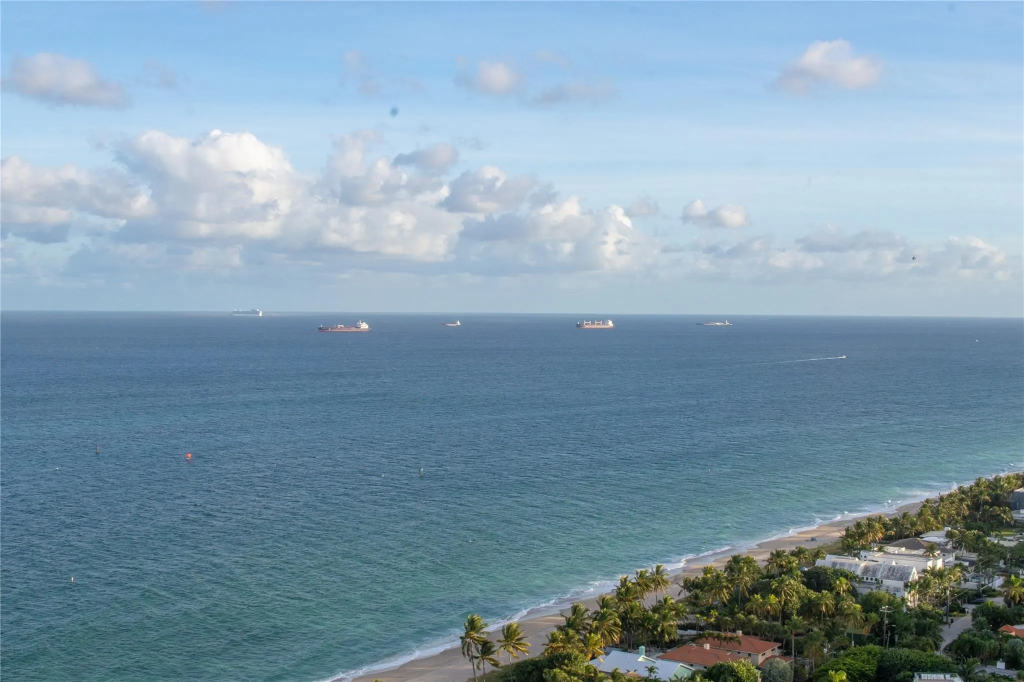 3100 N Ocean Blvd, #1606