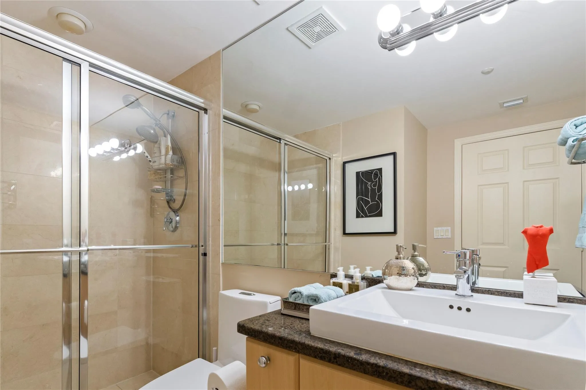 3100 N Ocean Blvd, #1606