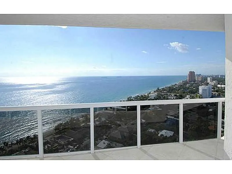 3100 N Ocean Blvd, #1606