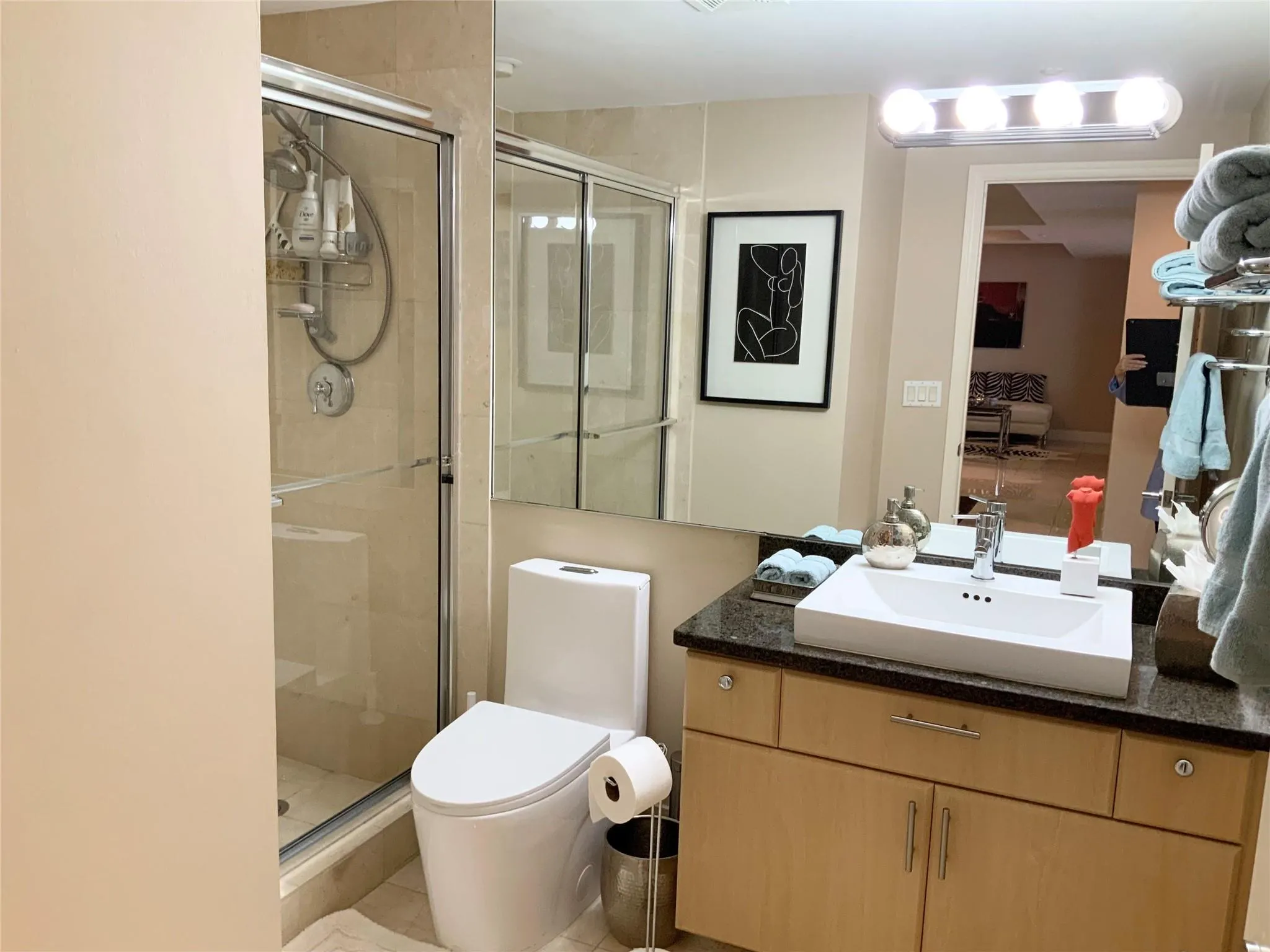 3100 N Ocean Blvd, #1606