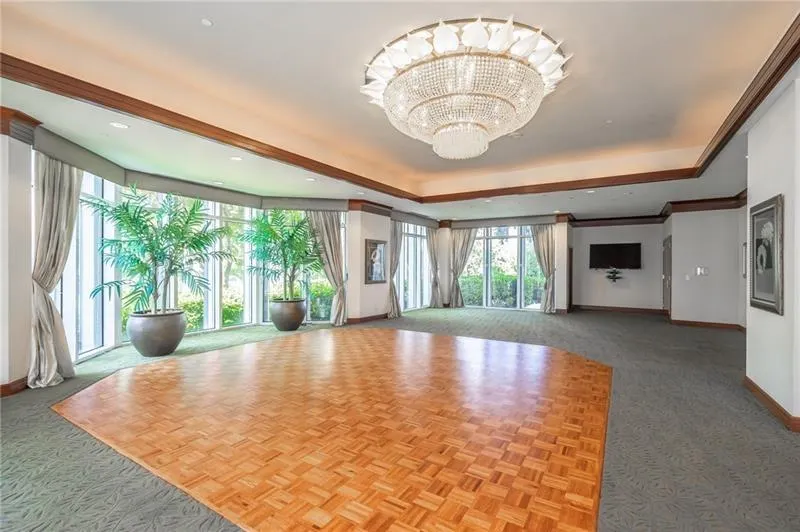 3100 N Ocean Blvd, #1606