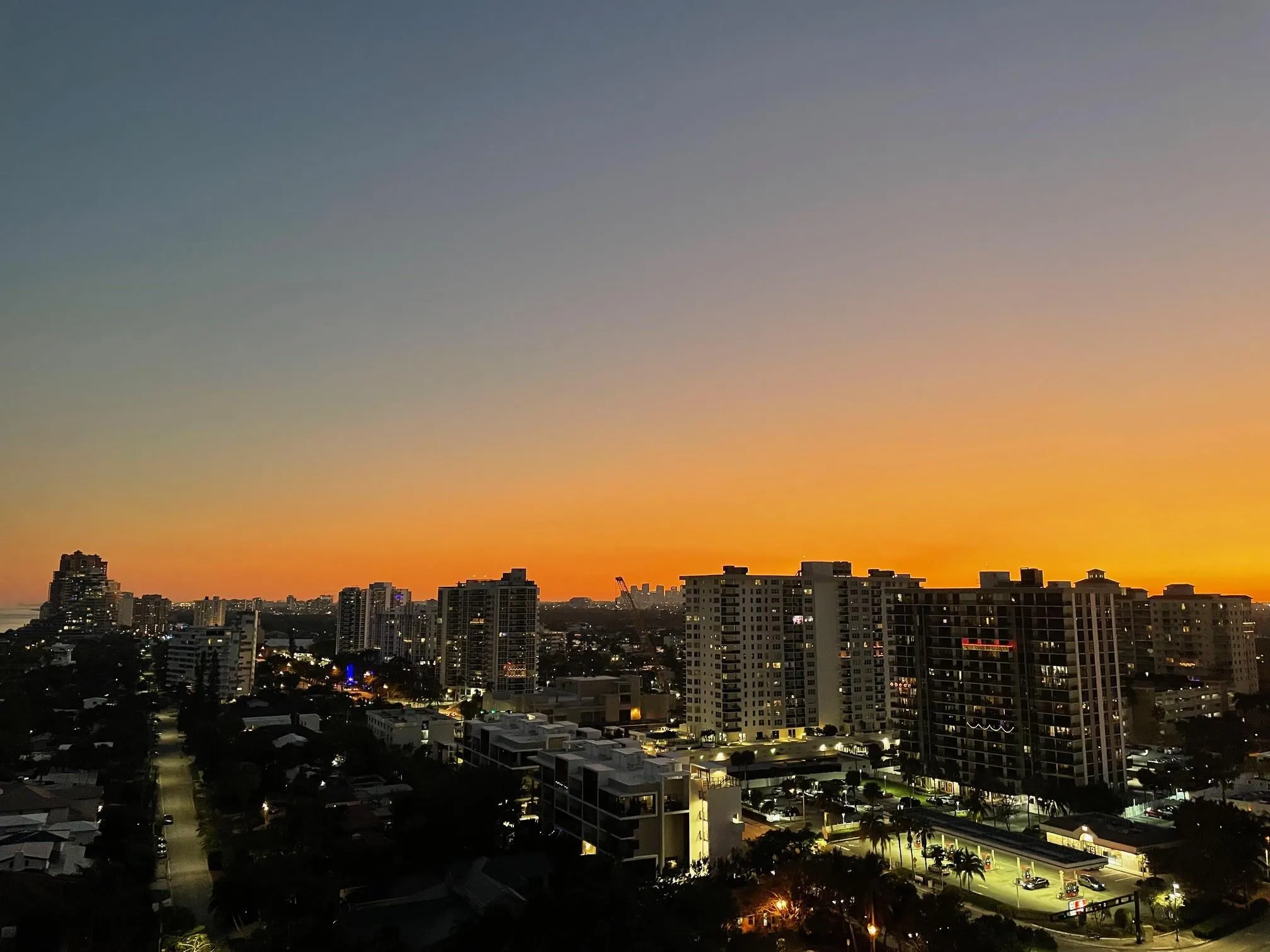 3100 N Ocean Blvd, #1606