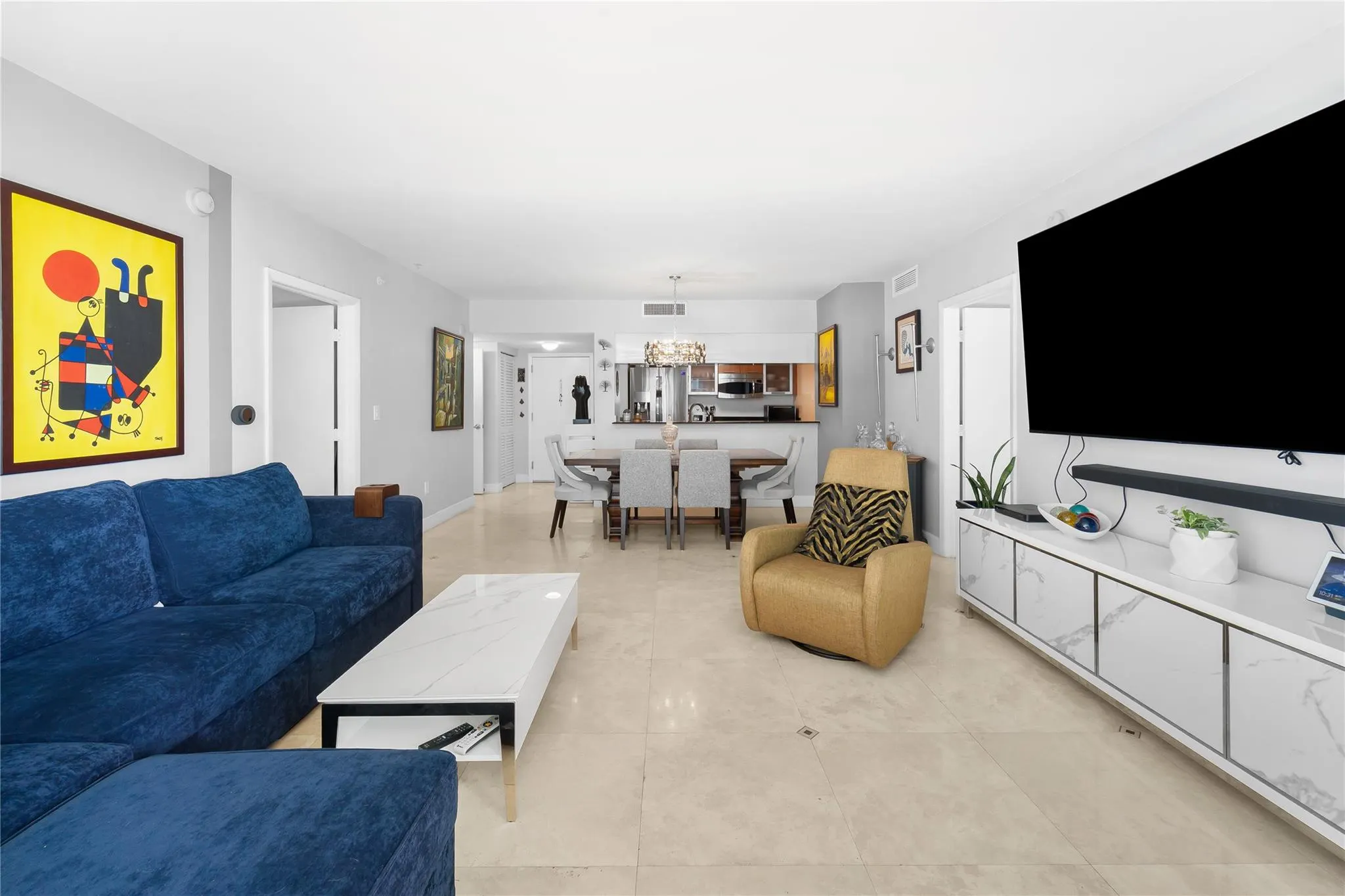 1800 N Bayshore Dr, #2914
