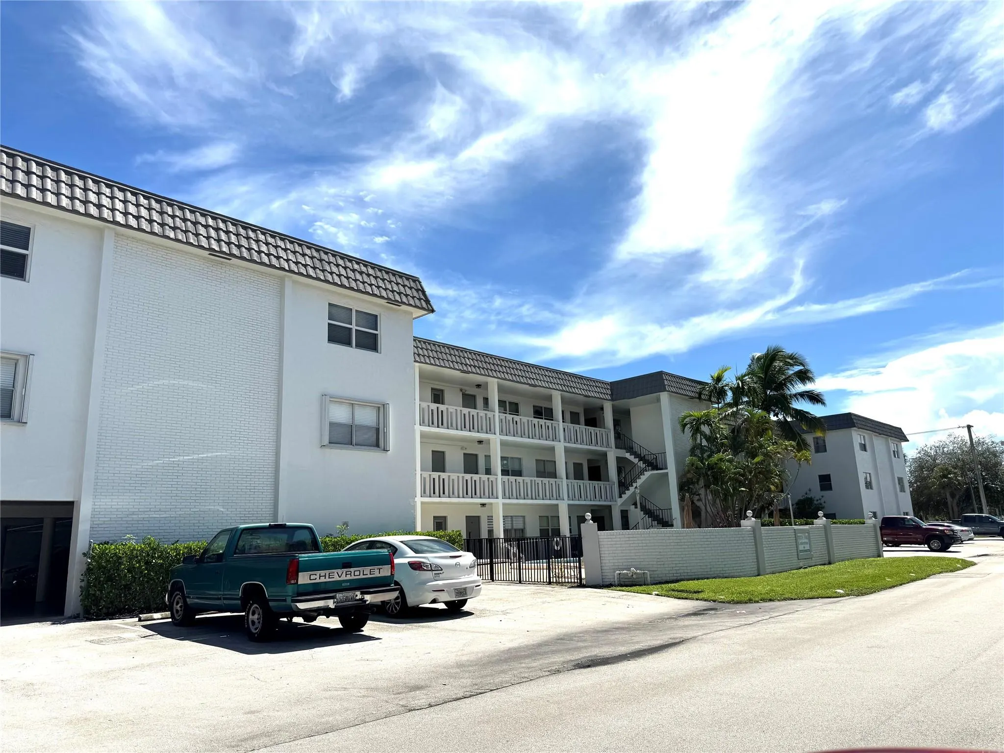 6200 NE 22nd Way, #311